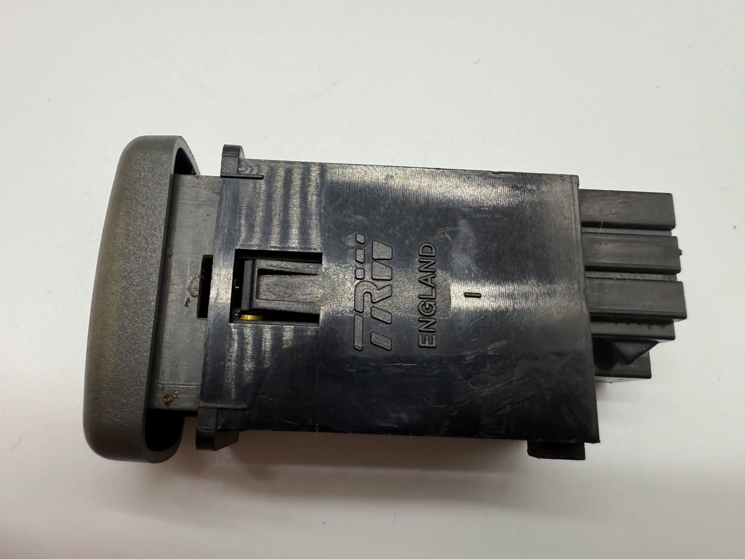 Oryginalny przełącznik Volvo V40 S40 S "Inny" Lewy Przedni TRW 30864282