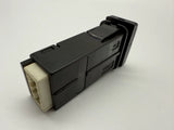 純正マツダ プレマシー CP1.9 フォグランプスイッチ Stanley GE4V-66-480