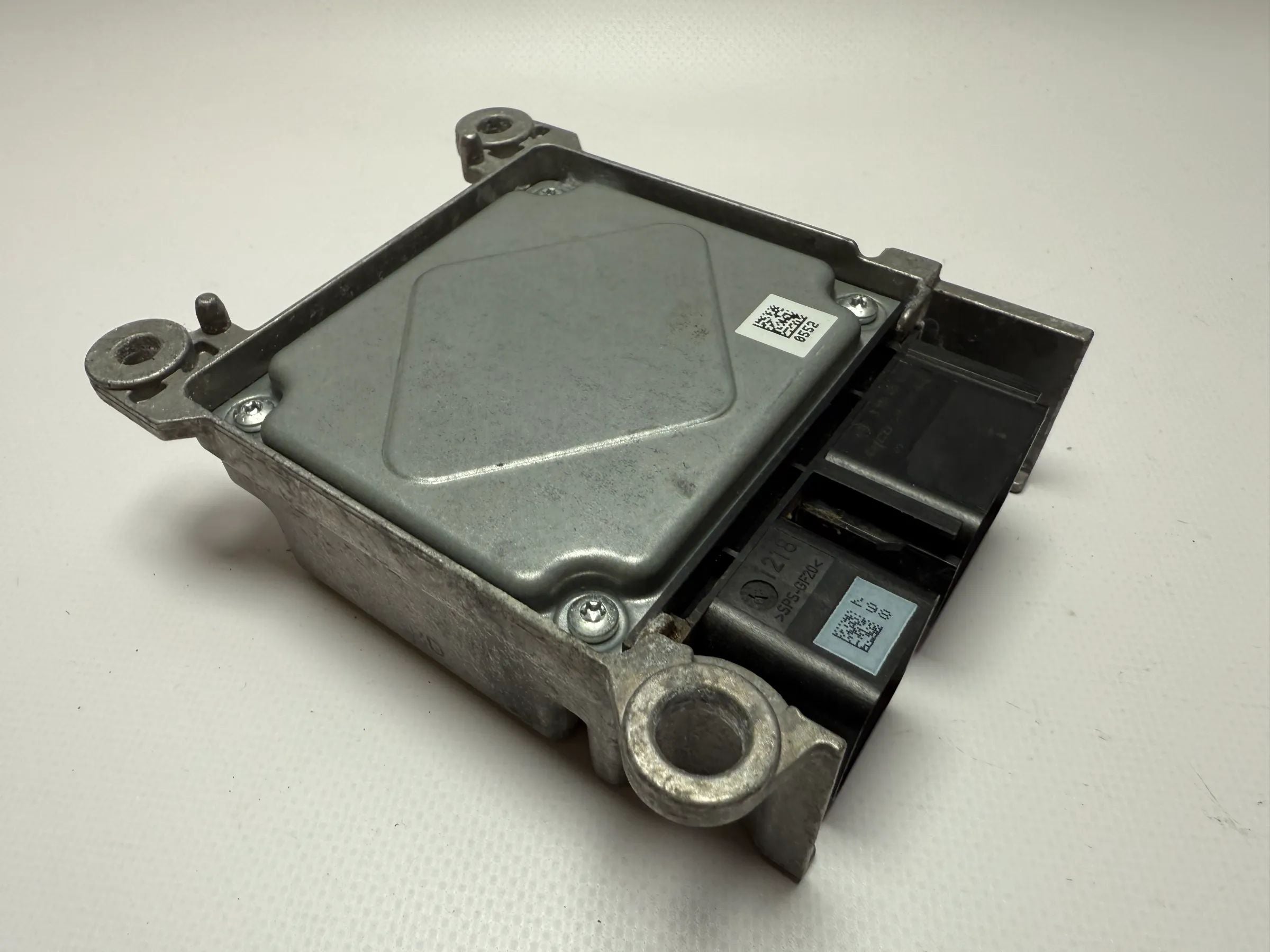 Original Ford Focus 1.6 16V 2005 Airbag Control Unit 4M5T-14B056-BF / 0285001552 