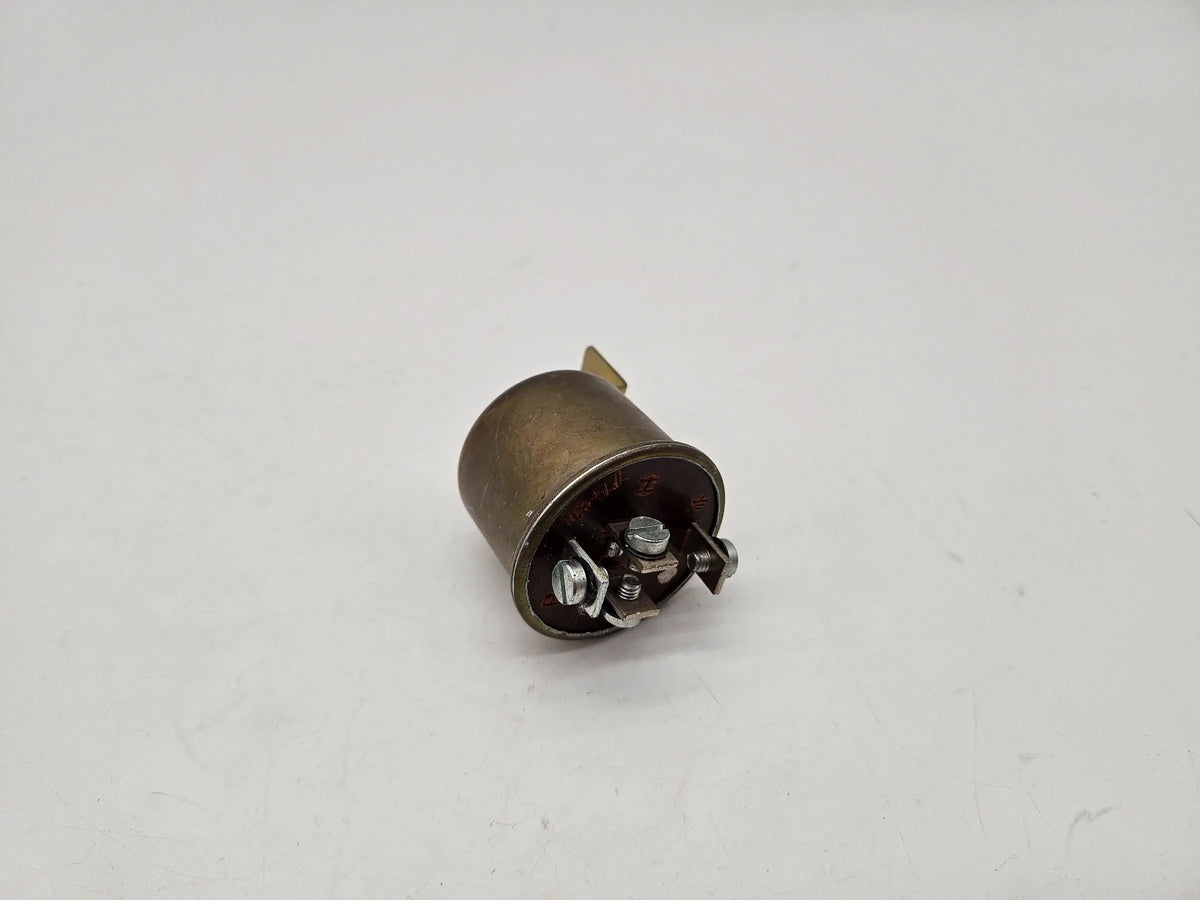 Relé Intermitente Original BOSCH TLR-5A/4 12V 30A para Luces Indicadoras