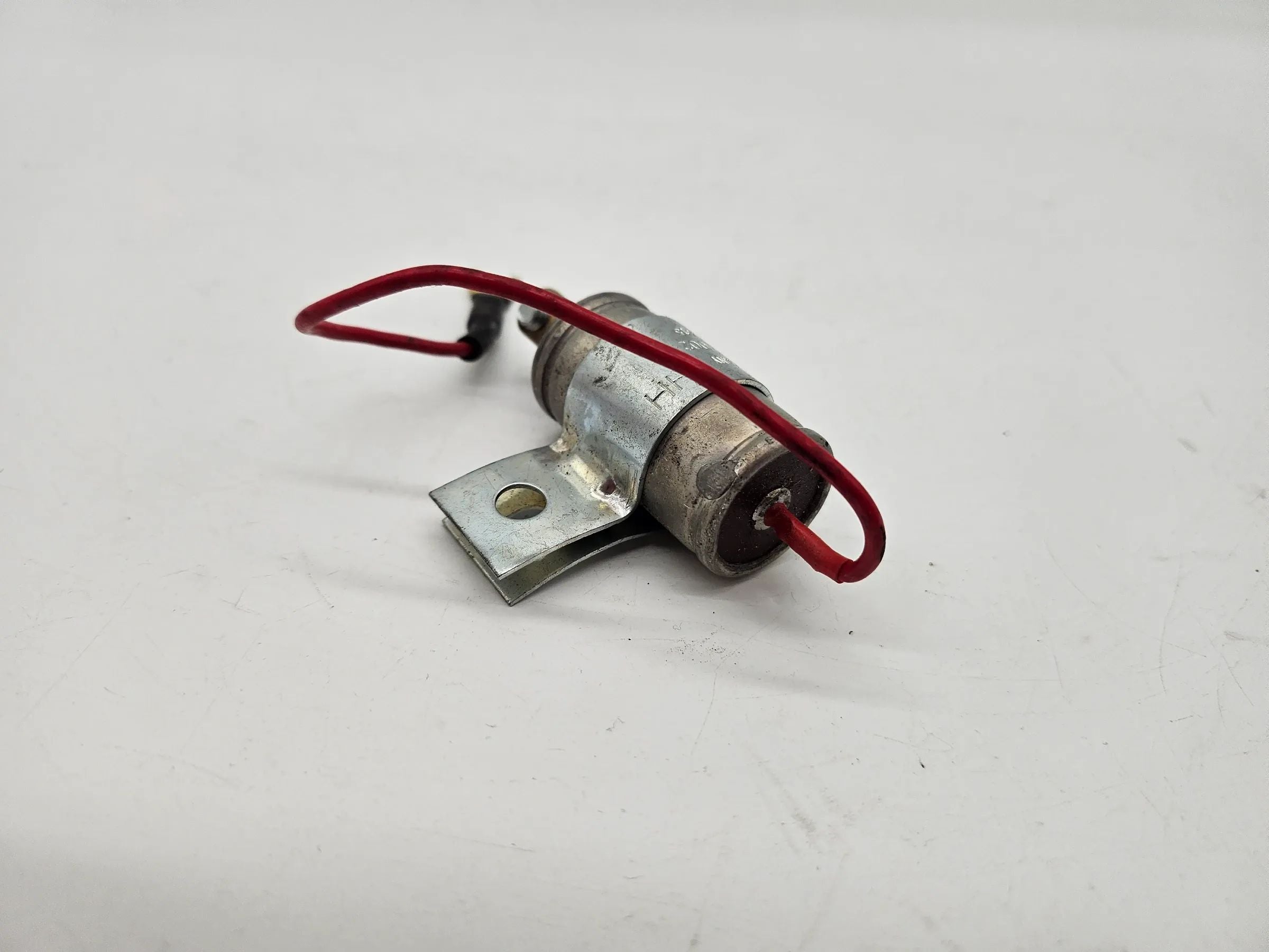 Bosch 0290002002 Condensatore Antirumore Adatto per Ford BMW VW Mercedes