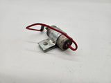 Bosch 0290002002 Condensatore Antirumore Adatto per Ford BMW VW Mercedes