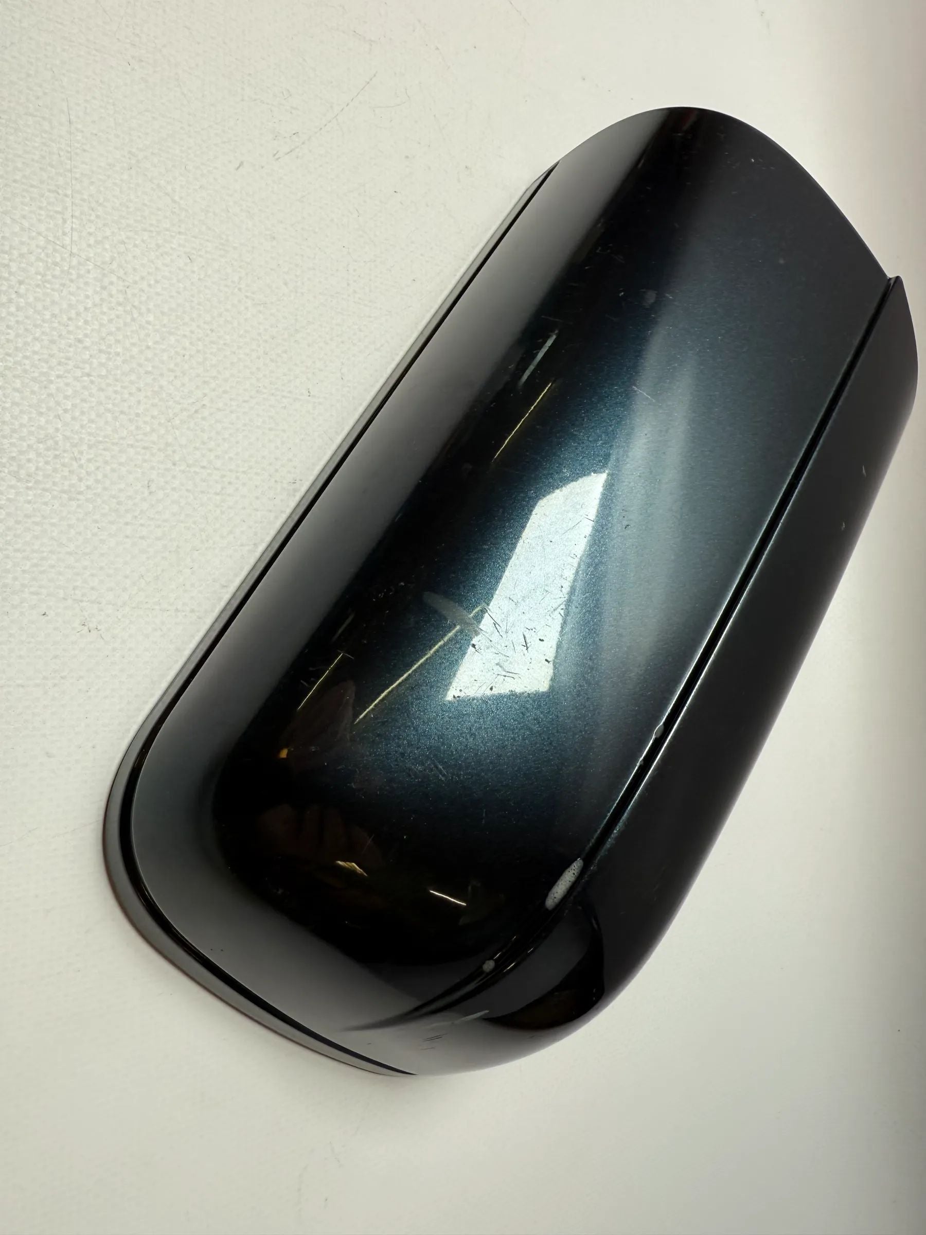 Originele Mercedes-Benz W210 Kap Buiten Spiegeldop Rechts A2108110260 R1