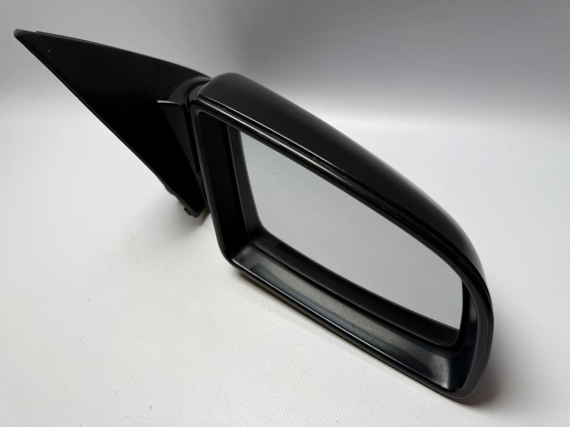 Original OPEL OMEGA B V94 F69, M69 Spion Samping Kanan Hitam E1010618