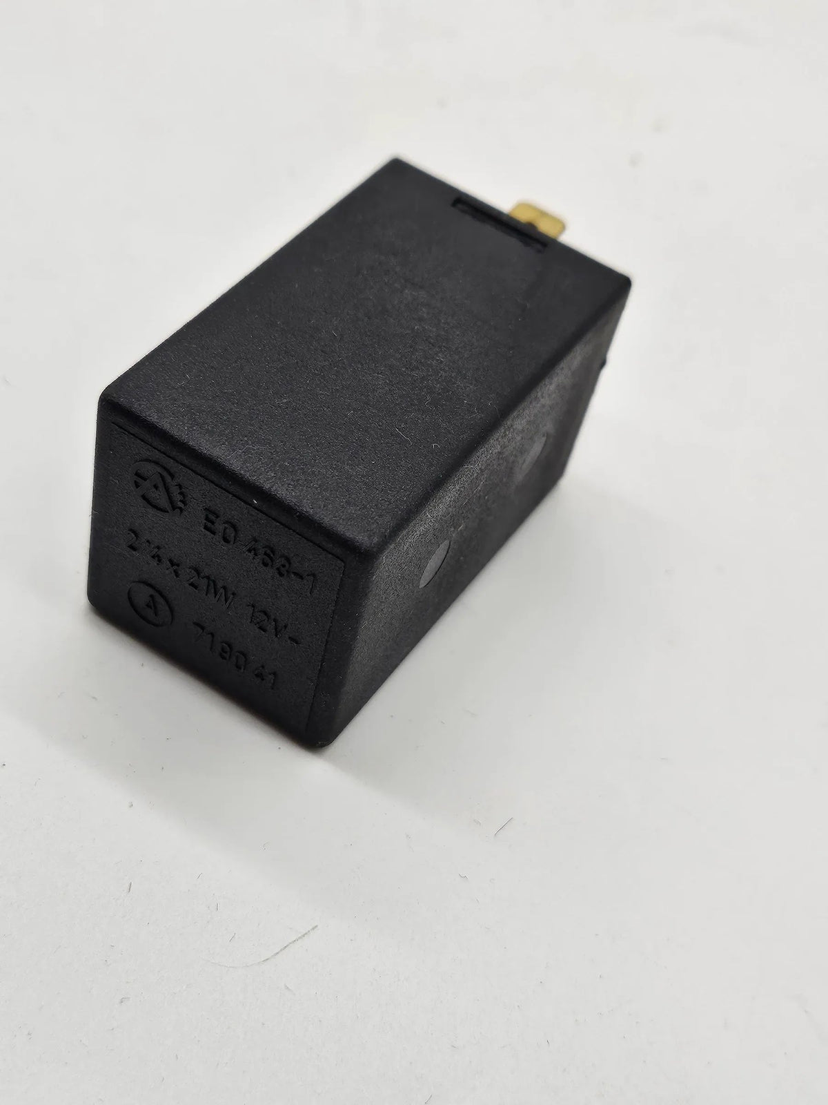 Ford Mondeo Relay, Main Current 719041 