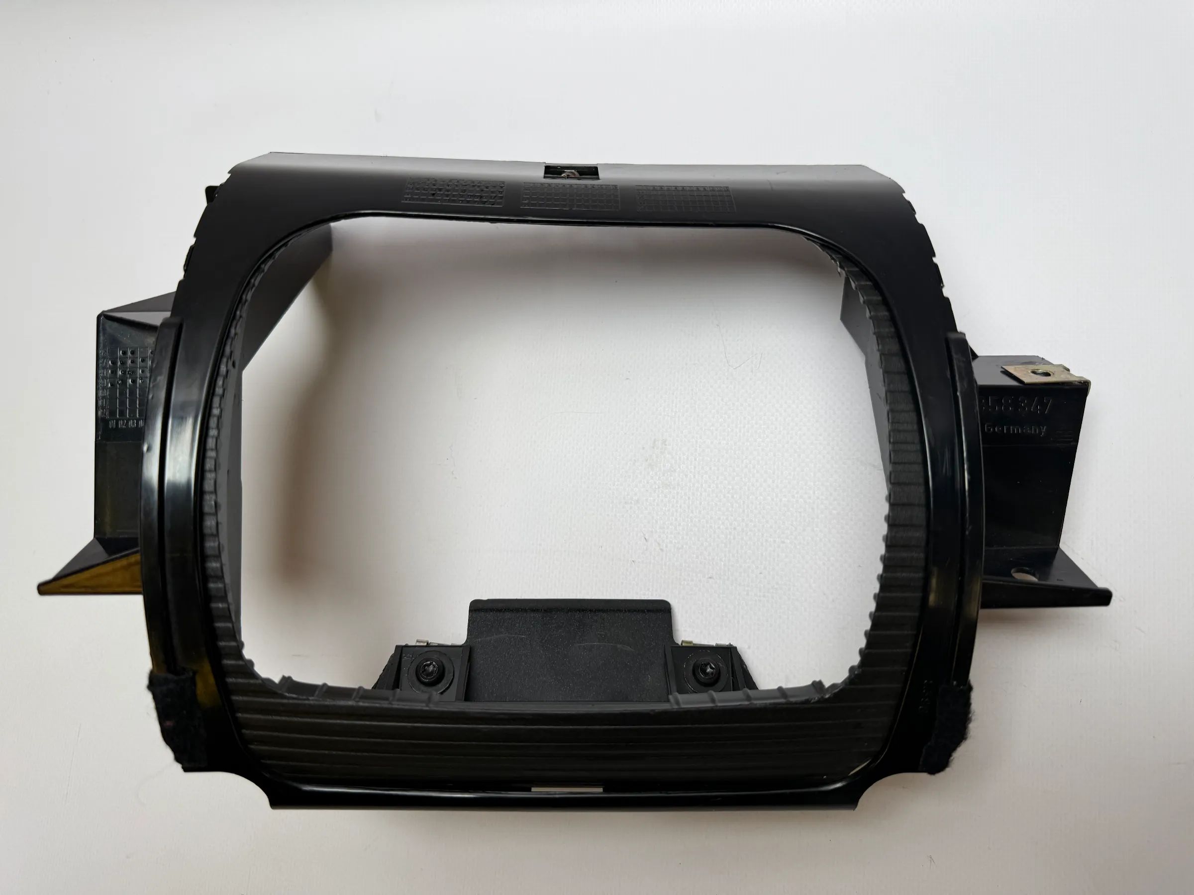 Orijinal Audi A3 8L Direksiyon Sütunu Kaplaması 8L1858347