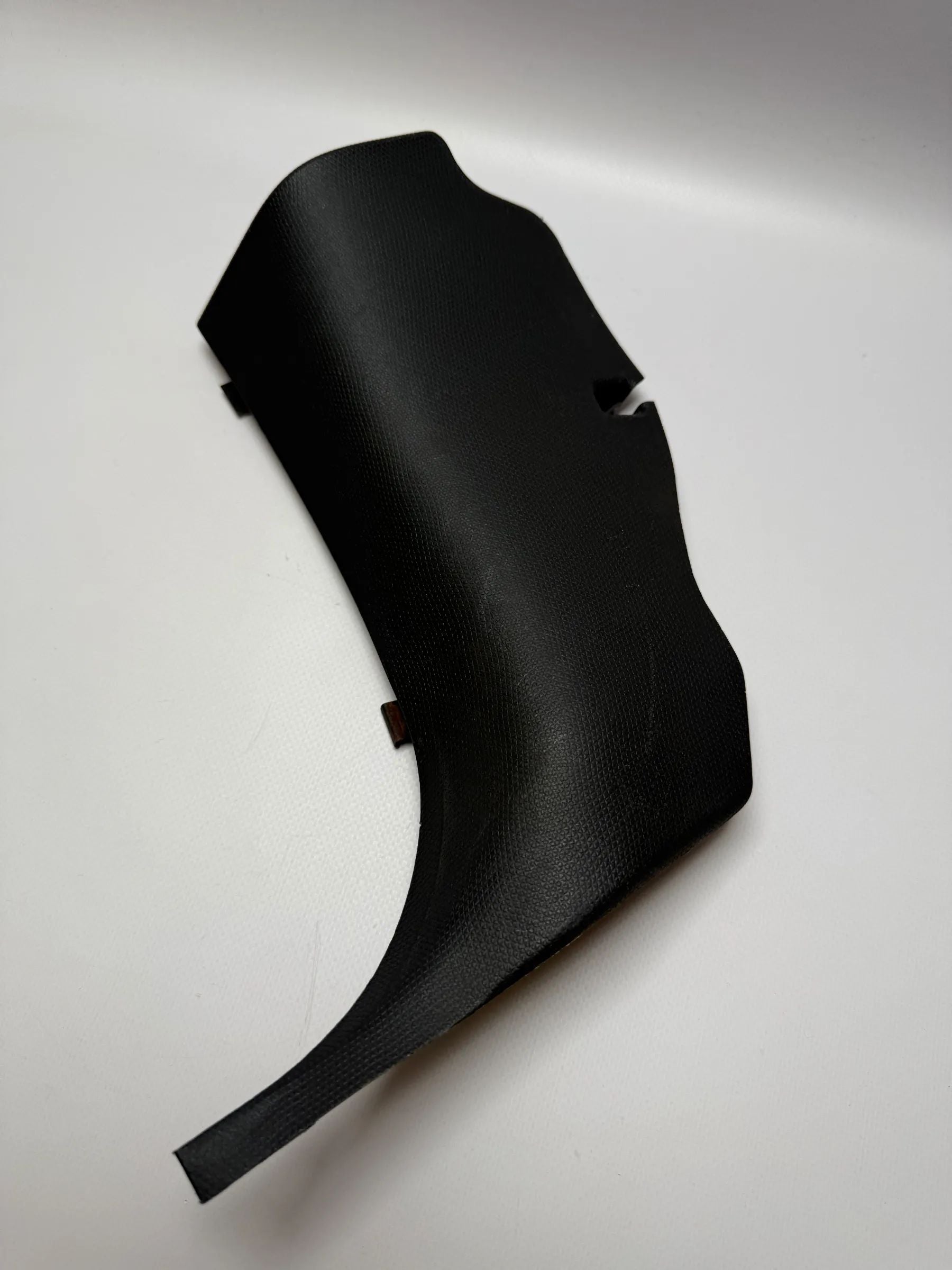 Оригинальная накладка на пол ног Nissan Micra K12 66901BC50A