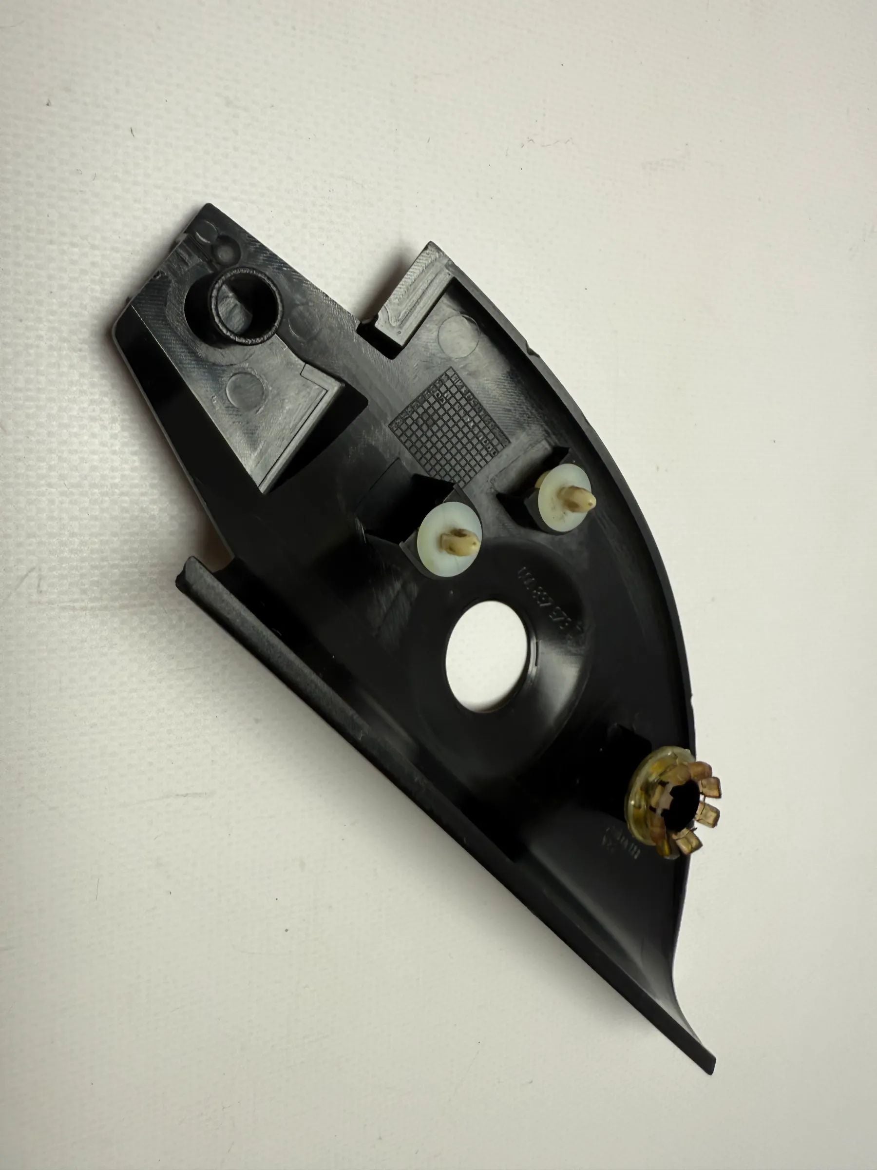 Оригинальная внутренняя отделка VW Поло Blend 600837974D