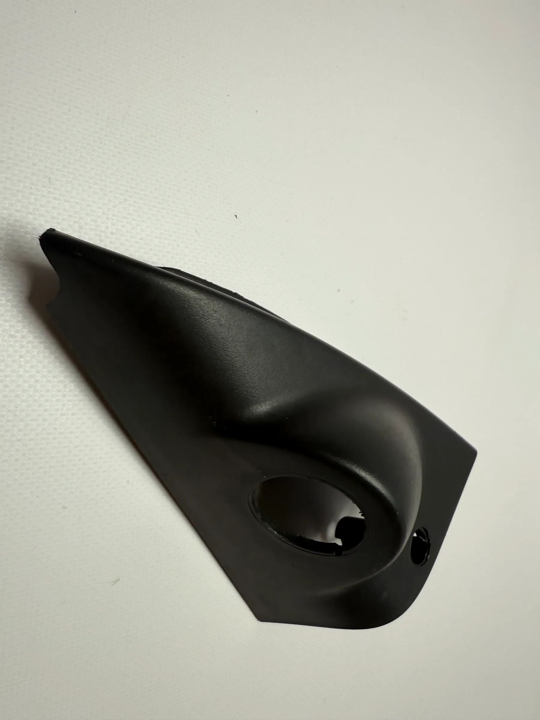 Original FORD Mondeo MK3 Cubierta Esquina Espejo Delantera IZQUIERDA 1S71F23409DP