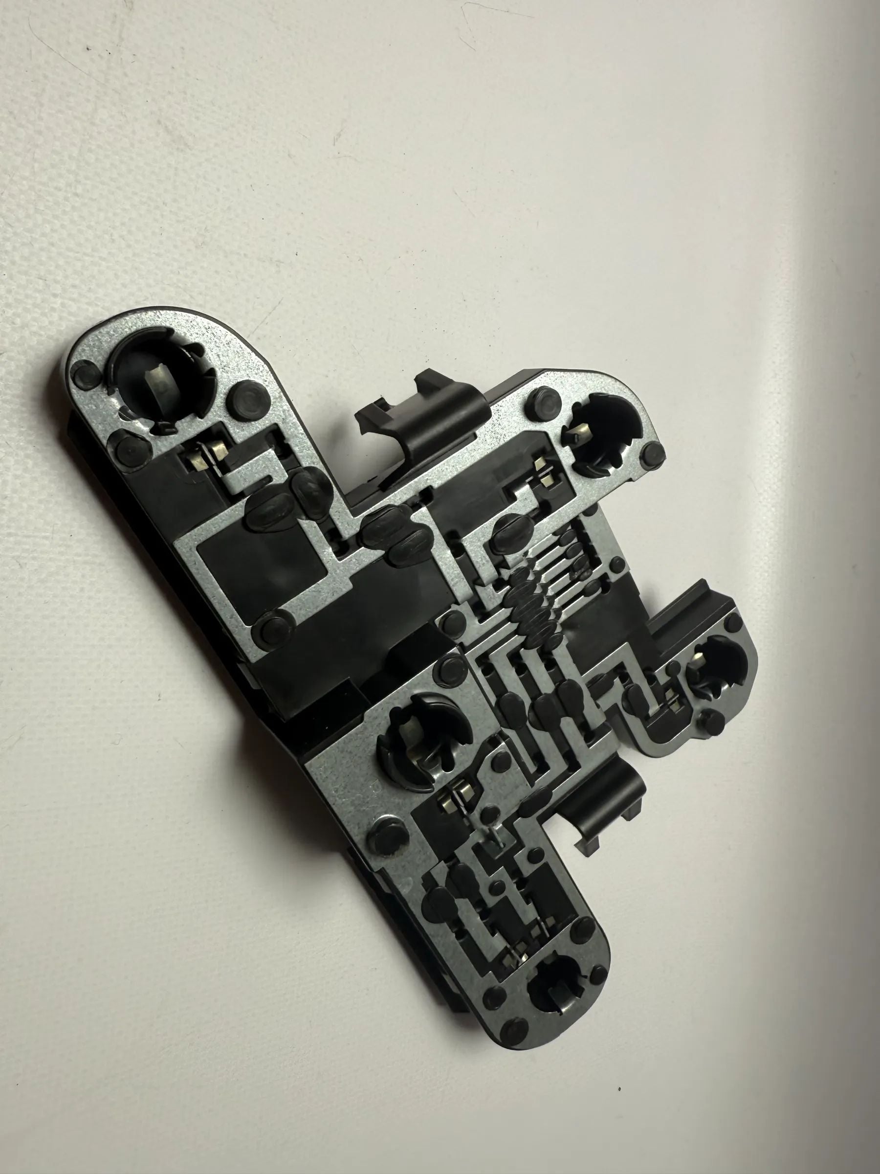 Originele Renault Megane BA Lampunit Achterlicht Rechts 151 642-00