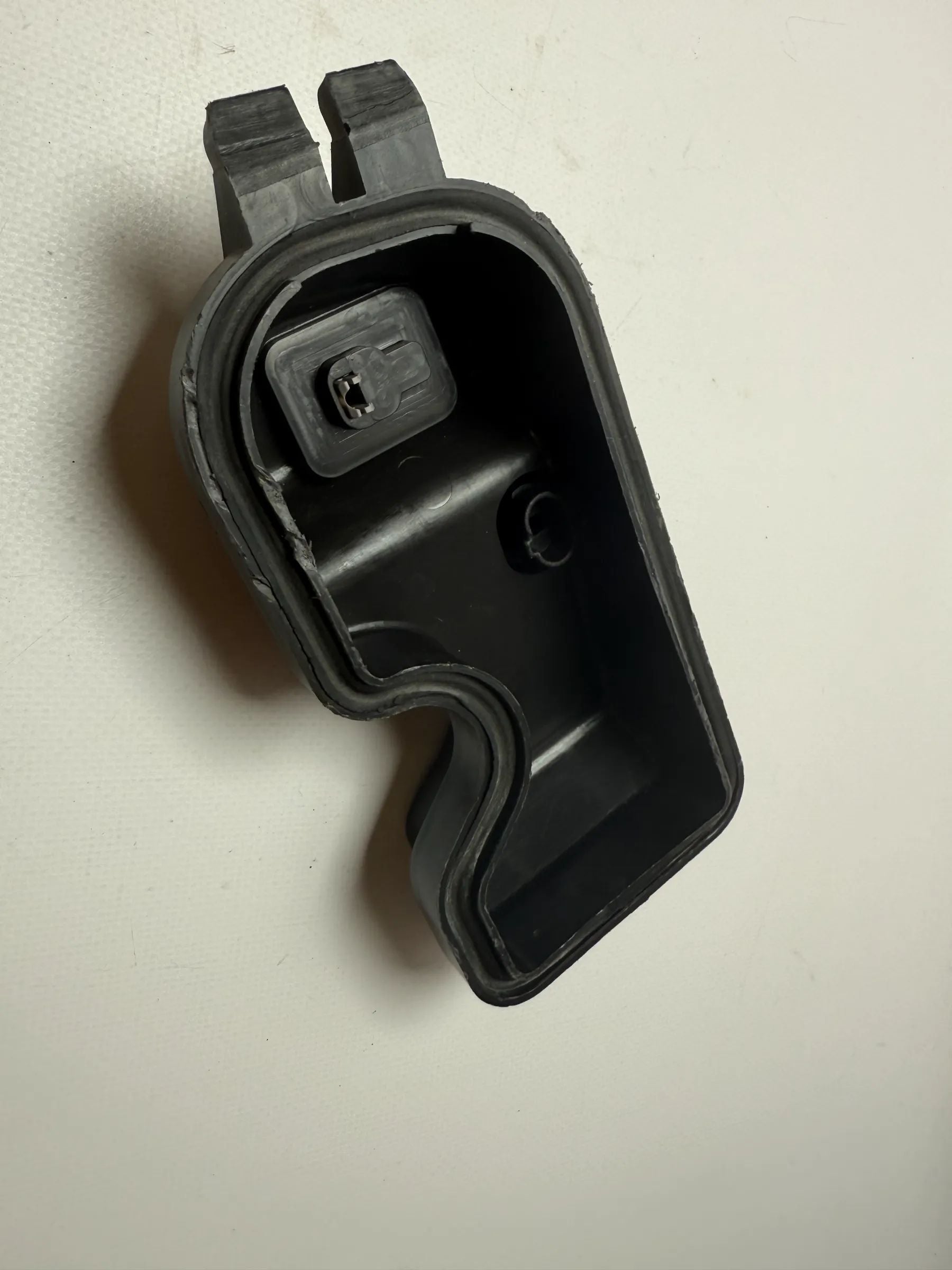 อะไหล่แท้ FIAT Punto ฝาครอบไฟหน้า ซ้าย 89100568 001 SX