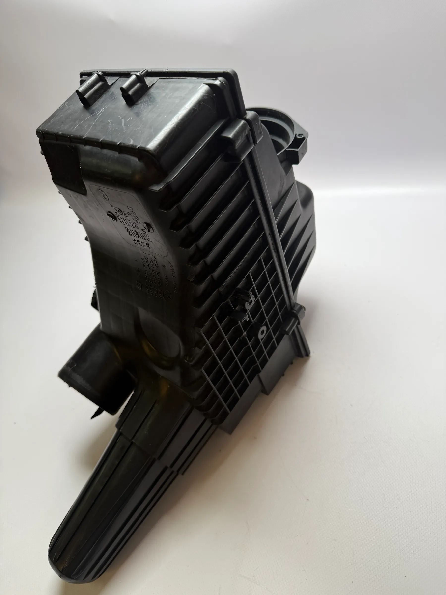 Originele Peugeot Citroen Fiat Luchtfilterhuis 9629040380 / PSA 7895