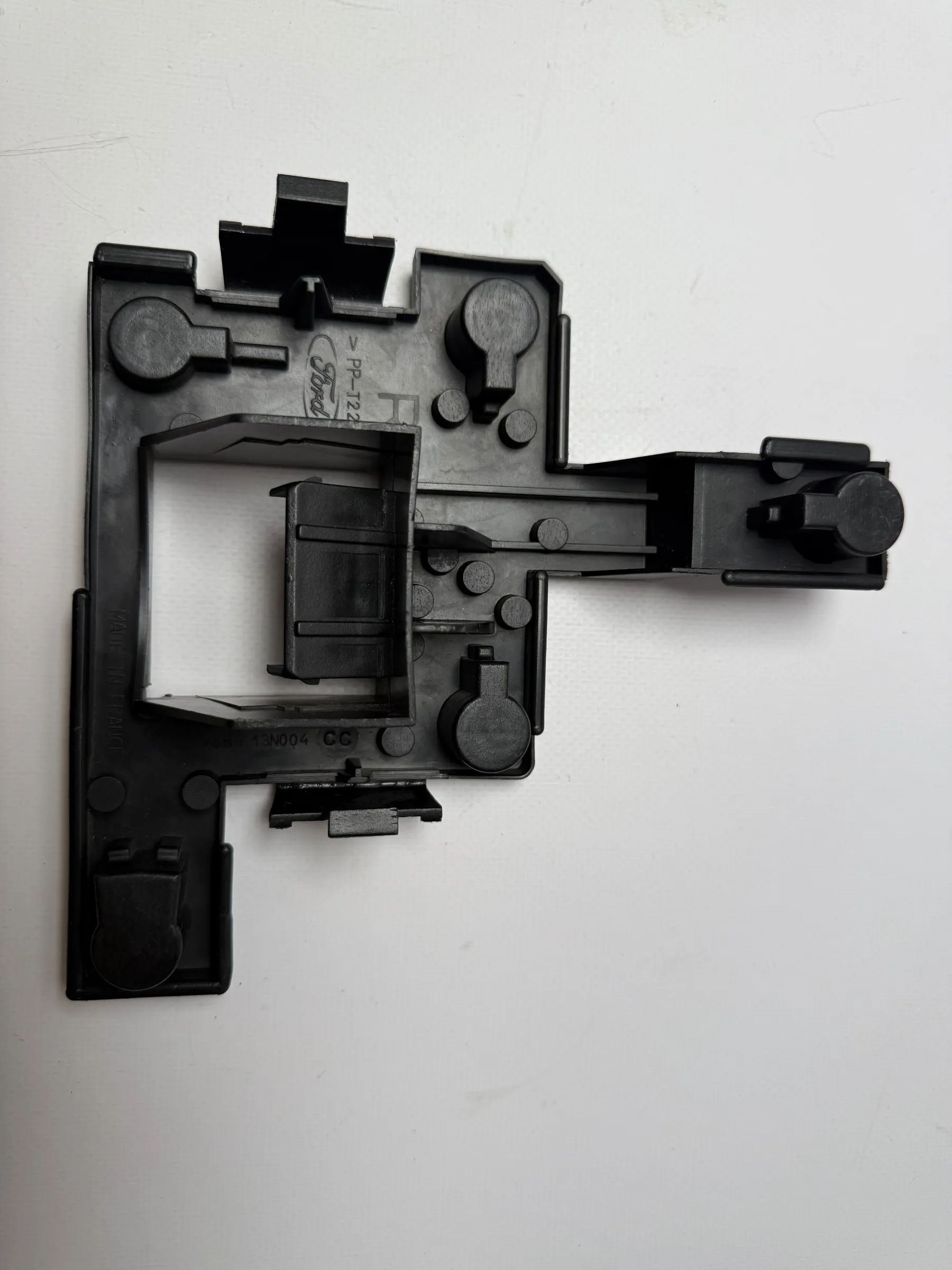 Originele Ford Mondeo II Lampdrager Rechts 96BG13N004CC