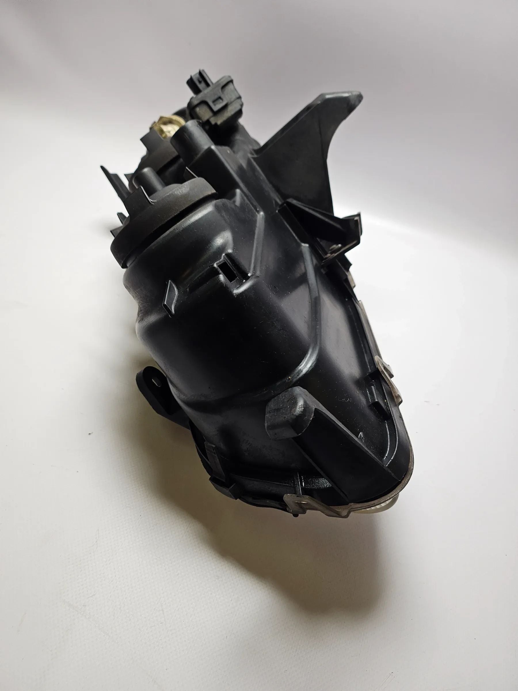 Farol completo original Opel Omega 2.0 16V B com LWR 90457762