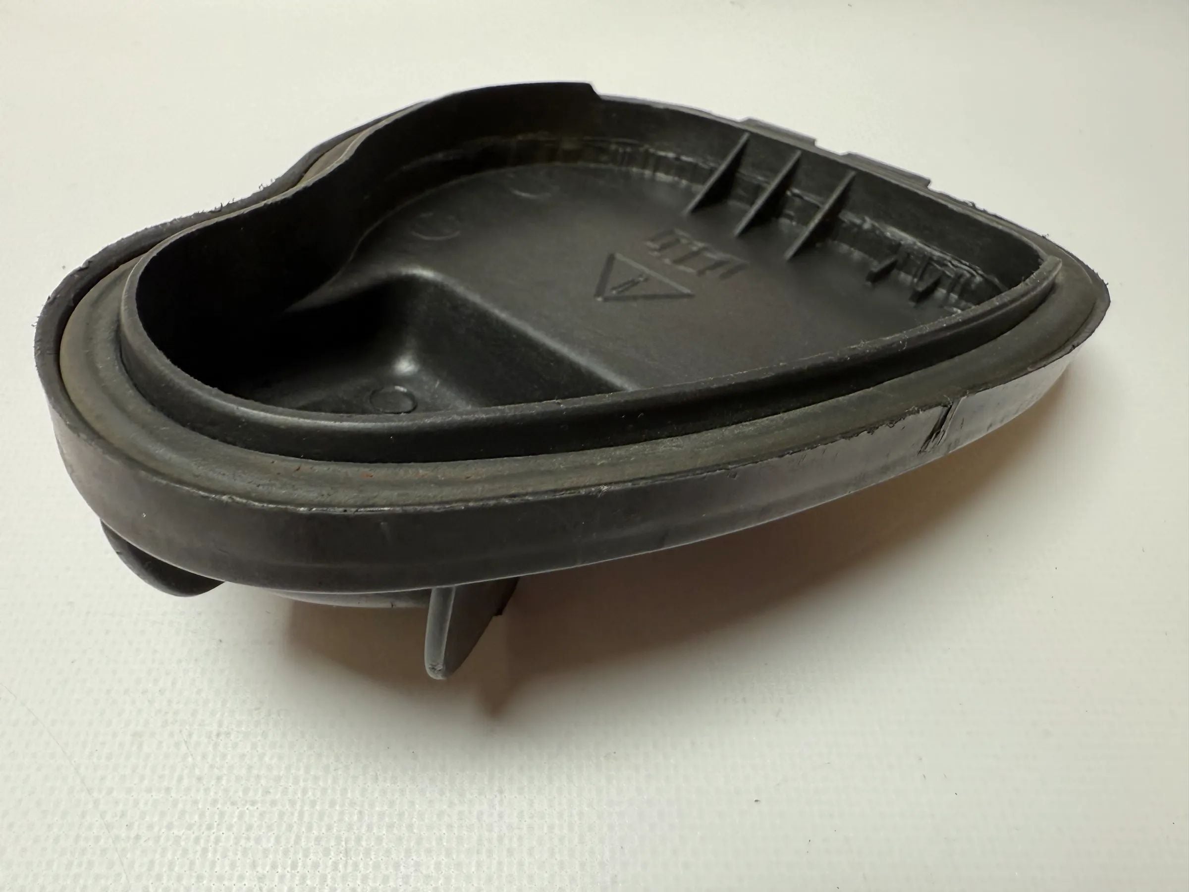 Originele Ford Ka RBT Deksel Kap Koplamp Links 97KG13K060BB