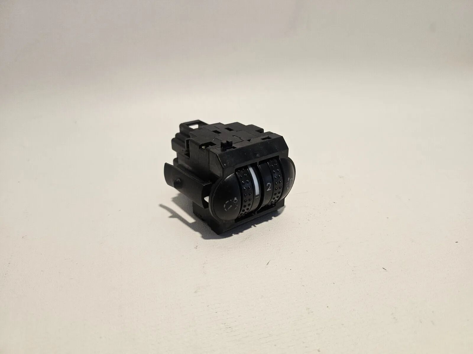 Schalter Leuchtweitenregulierung Dimmer 6H0941333 6H0941333 Seat Arosa 1.4 Bj