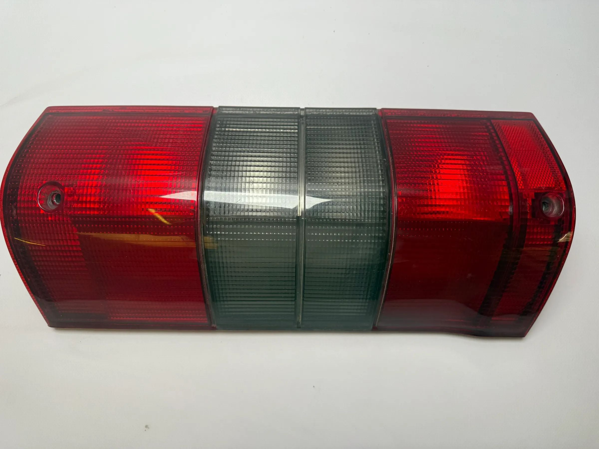 Original Fiat Citroen Peugeot Farolim Traseiro Esquerdo E357241 / 1326359080