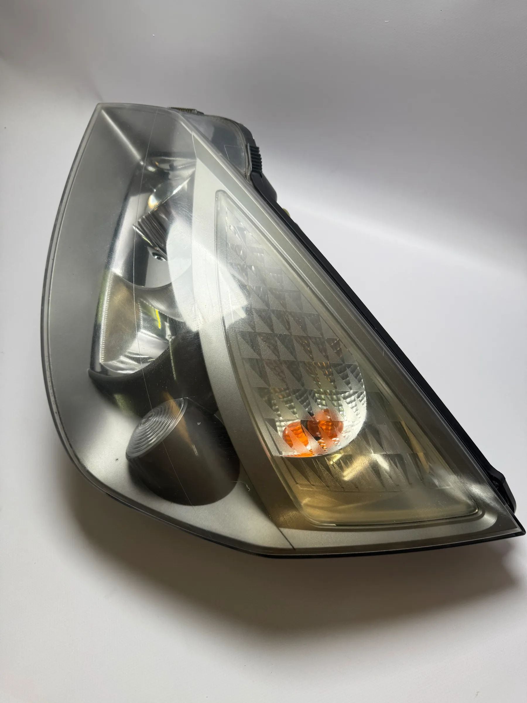 Originele Renault Espace IV 4 Xenon Koplamp Links 15565900 / 7701053975