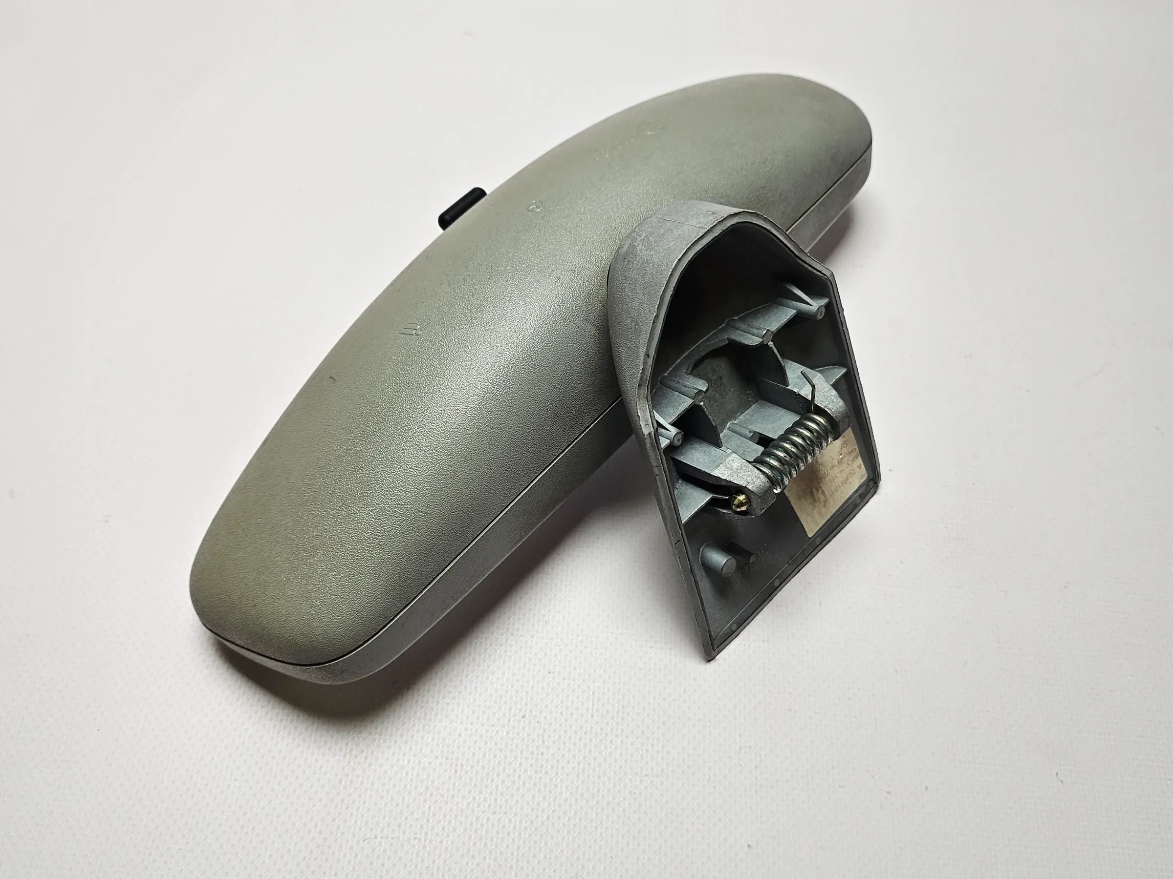 Orig. W203 C208 C209 W210 S210Innenspiegel Rückspiegel  oriongrau A 2088100117