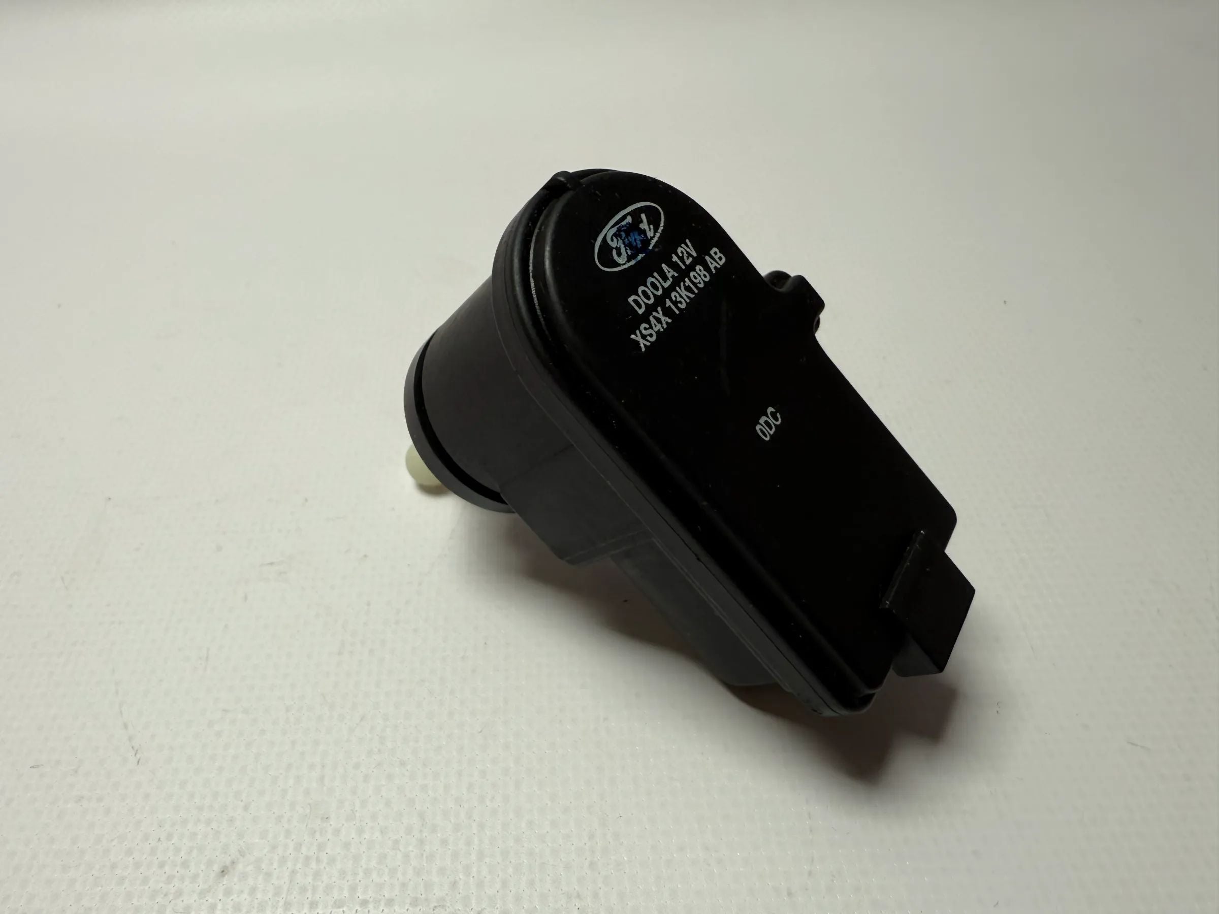 Original Ford Focus Leuchtweiten Verstellung  Regulierung LWR  XS4X-13K198-AB