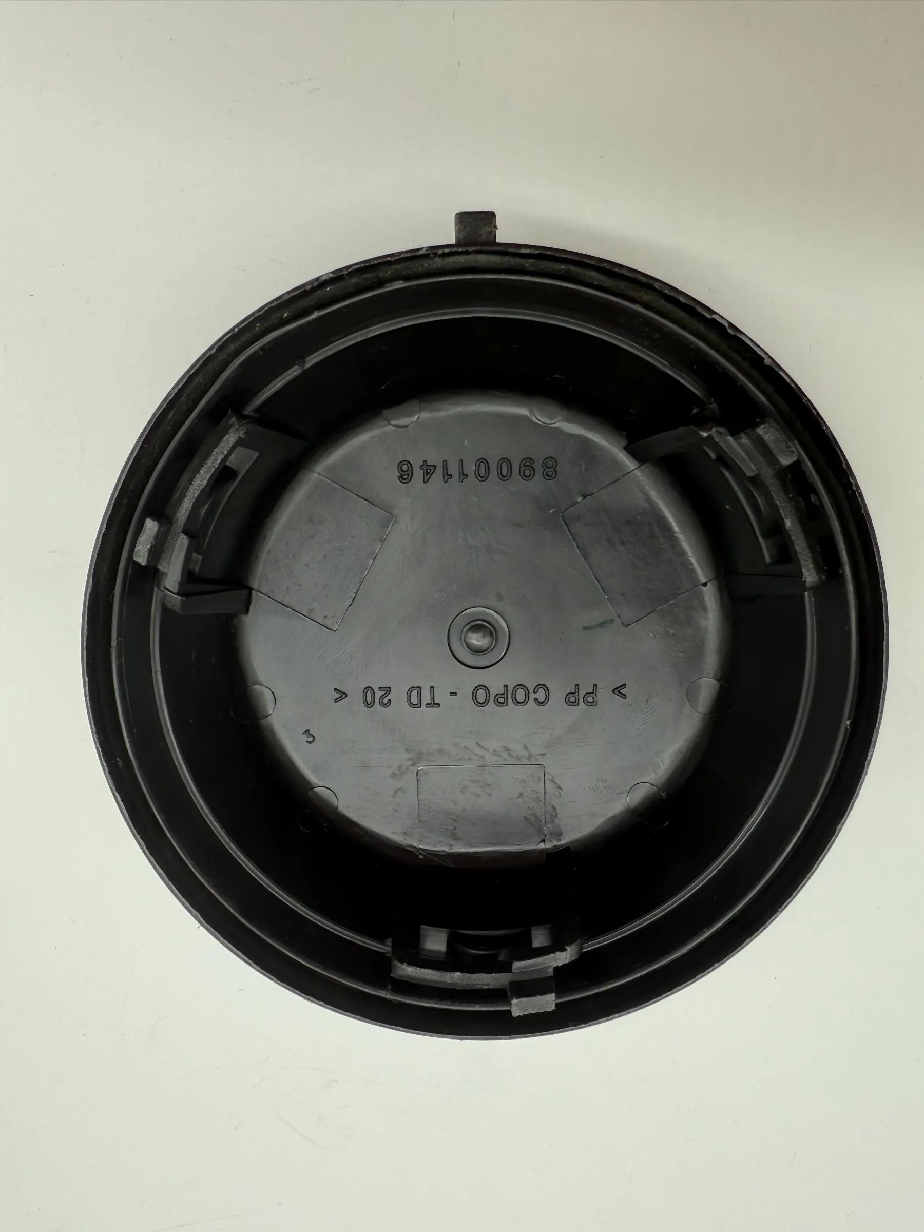 Original VW Peugeot Renault Citroen Tampa de Cobertura para Farol 89001146