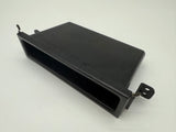Chevrolet / Daewoo, Tacuma / Rezzo Pannello Anteriore Cruscotto Vano Portaoggetti 196272777