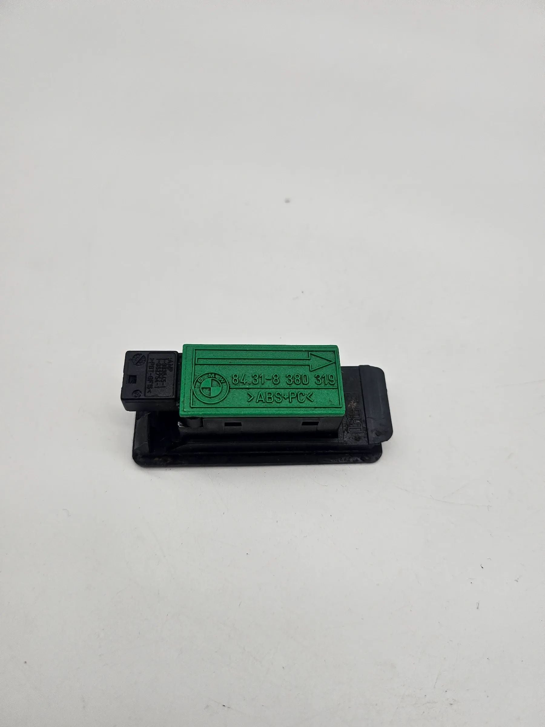 BMW 3 5 7 X5 r E46 E60 E65 E53 LCI Microfono Vivavoce NETZ GMS 8380319