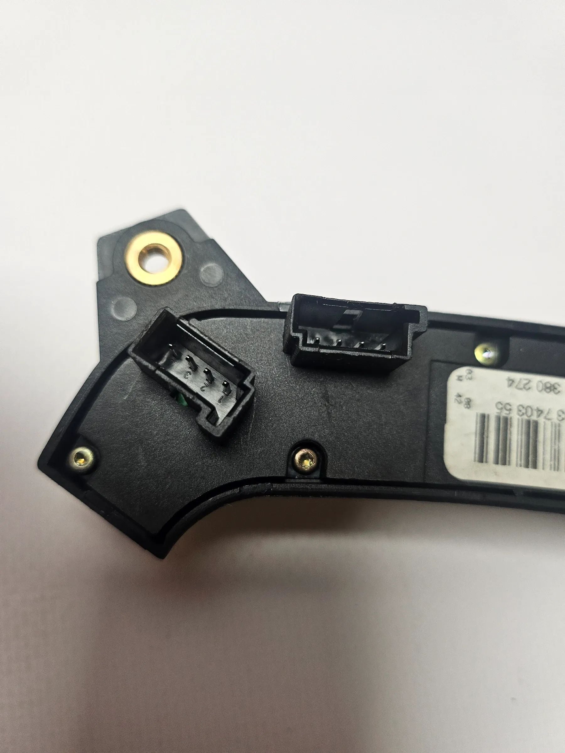 Comando Originale BMW X5 E53 E83 Regolatore di Velocità/Recircolo 8380274