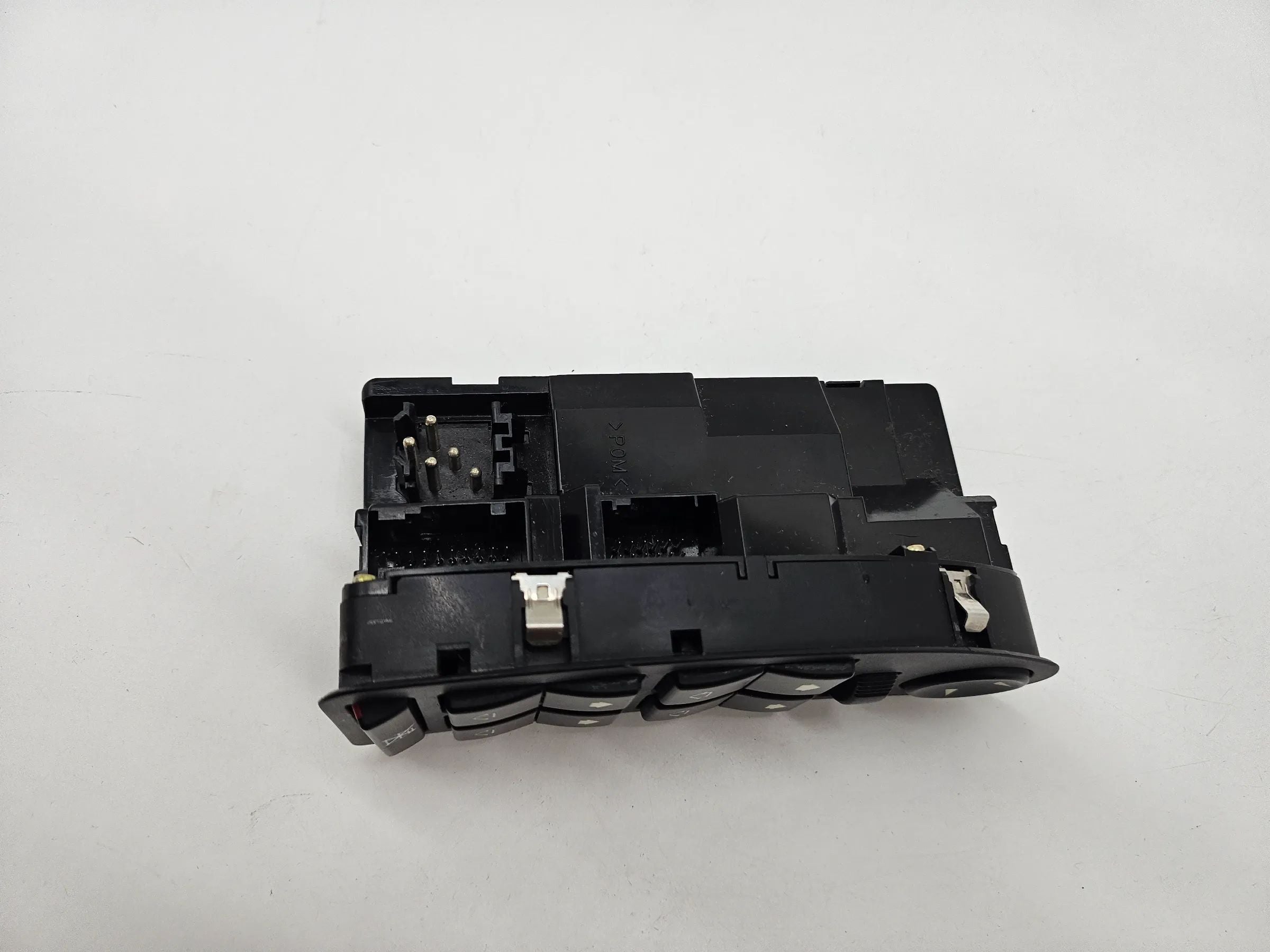 Original BMW 5er E39 Schalter Fensterheber Zentralschalter vorne 8380646
