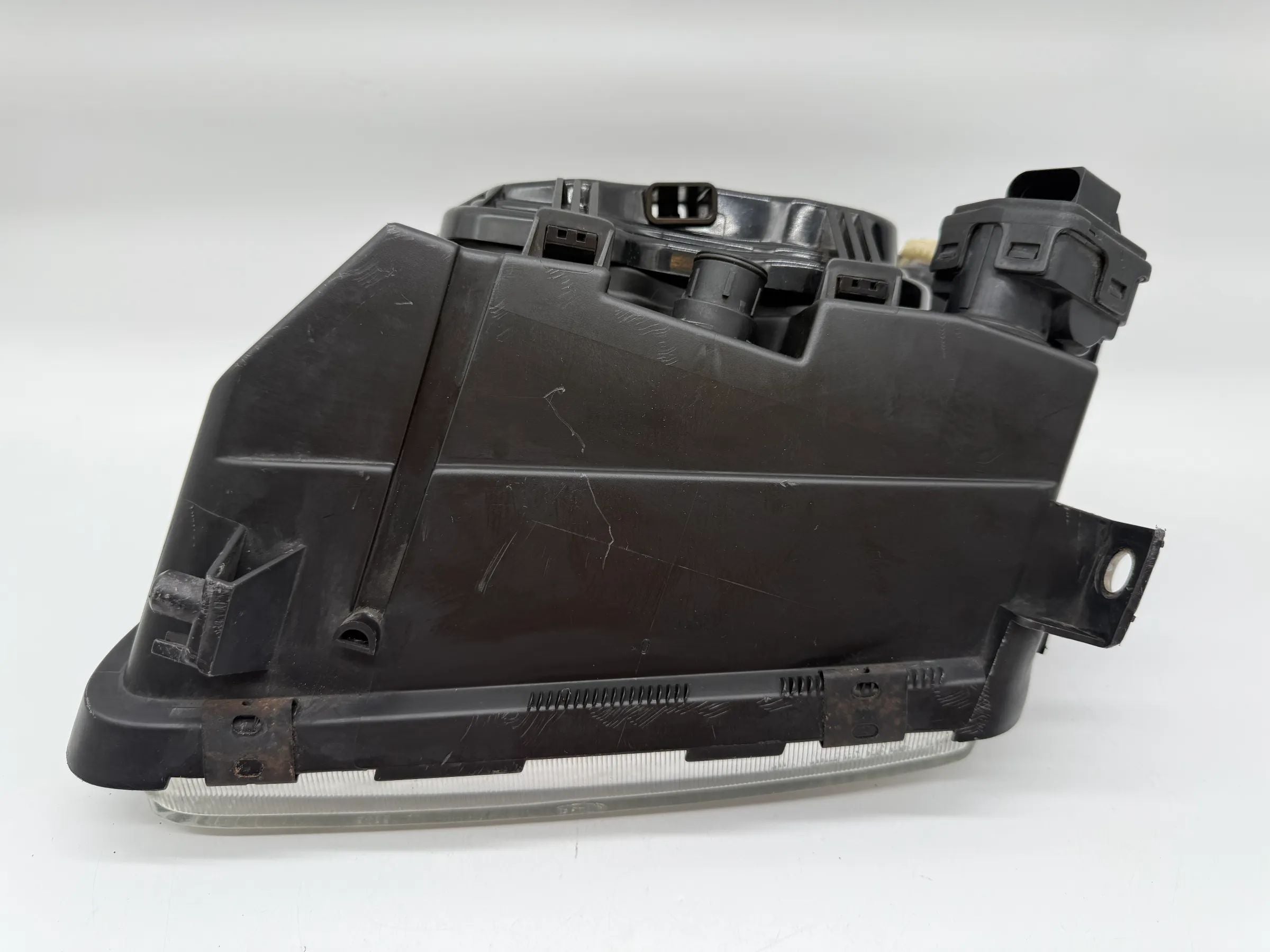 Original AUDI A3 (8L) Scheinwerfer Rechts, 00296303430