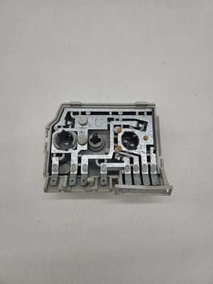 อะไหล่แท้ Audi 80 893945095 ขายึดไฟท้าย ซ้ายหลัง