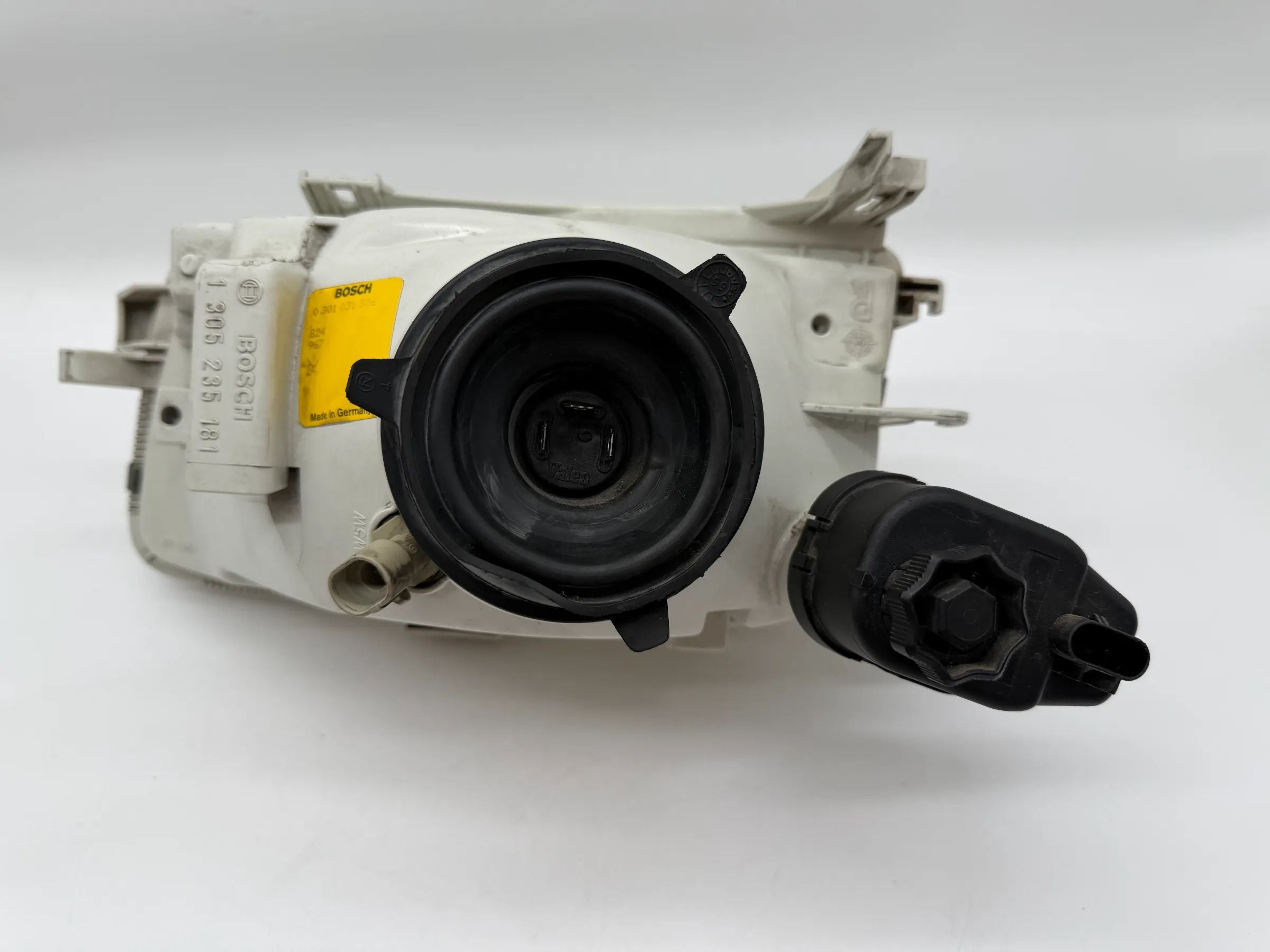 Lampu Depan Asli Opel Astra F / Caravan Kanan 0301031306