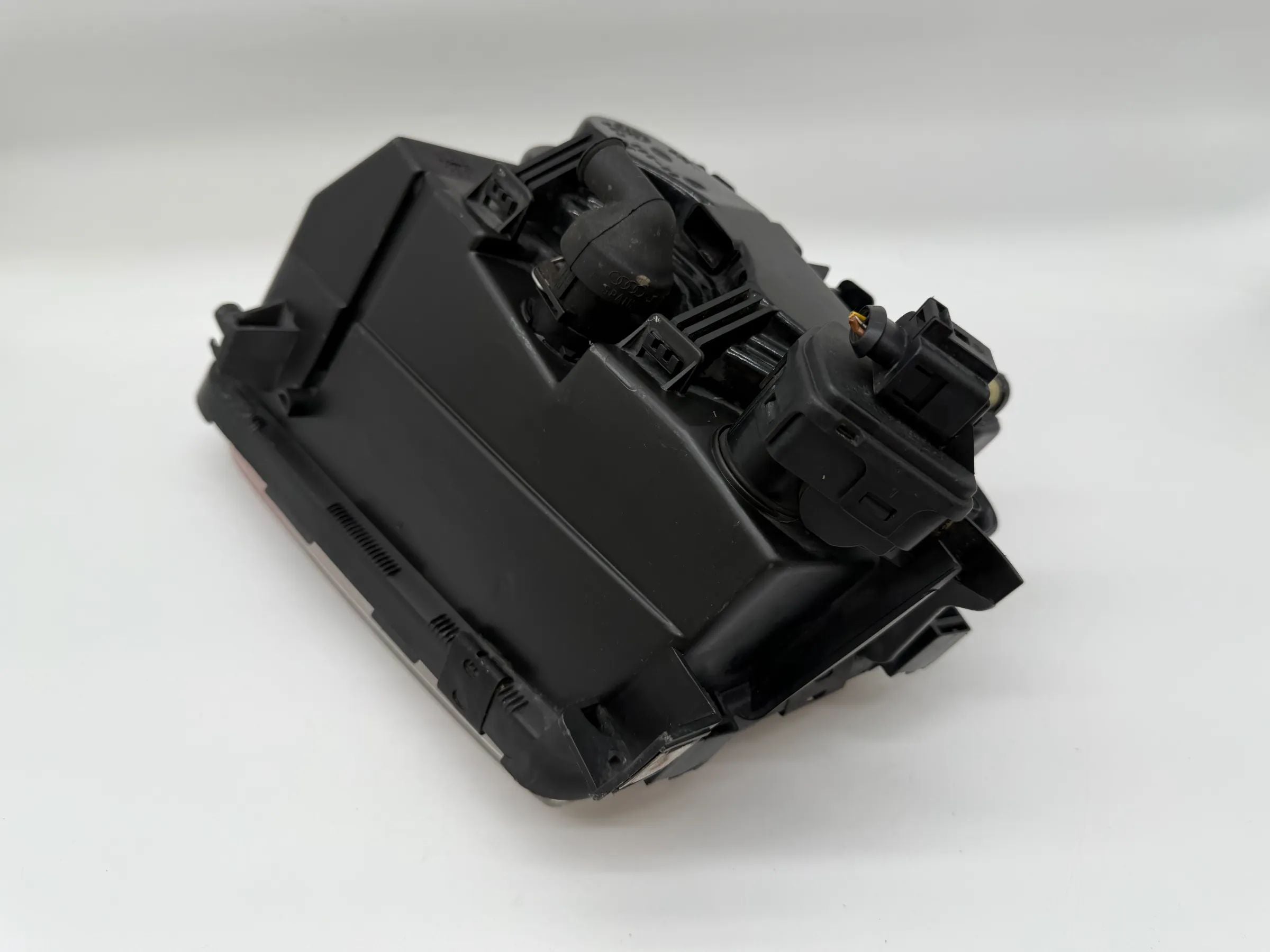 Original AUDI A3 (8L) Scheinwerfer Rechts 00296303430