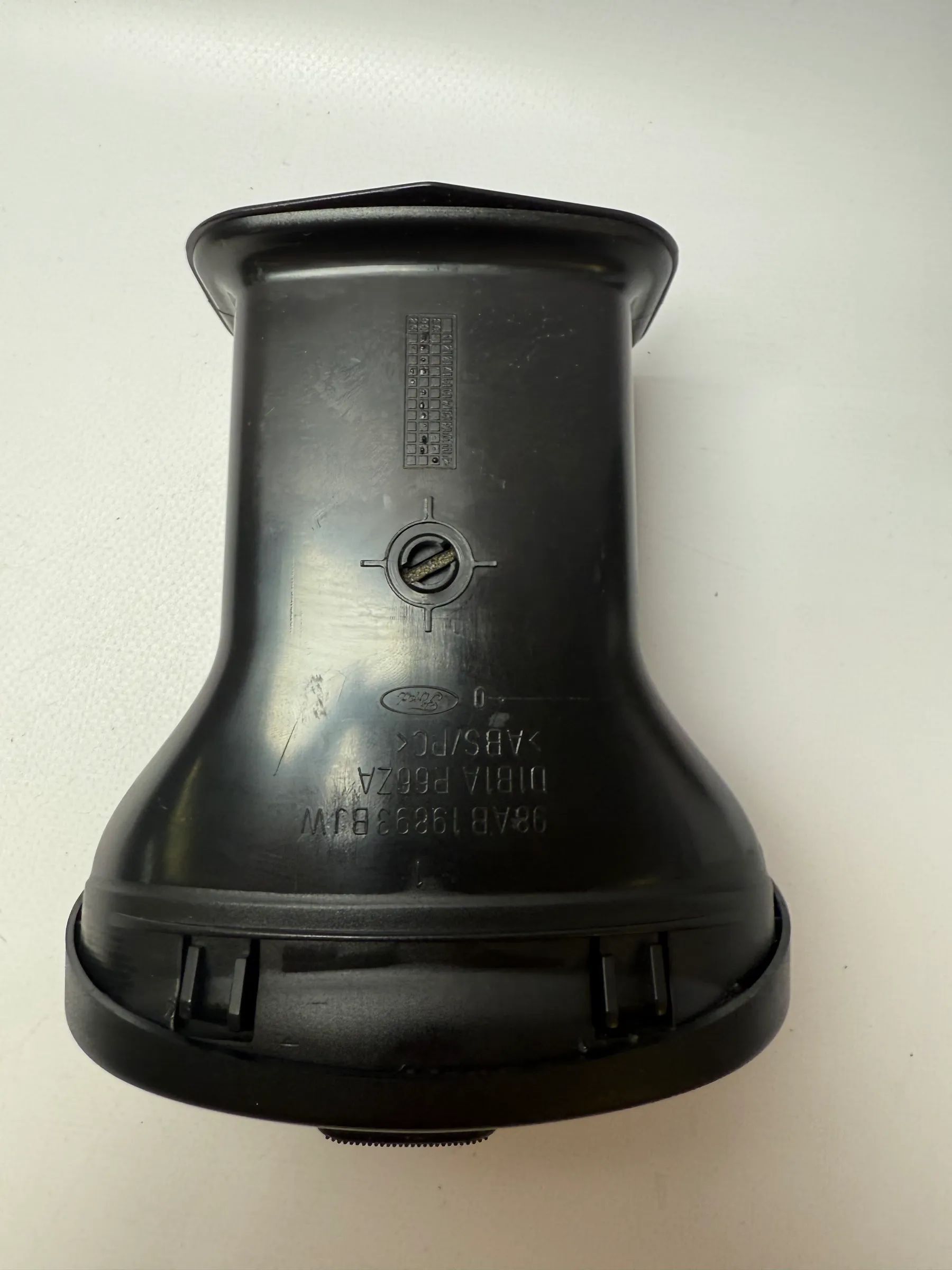 Original Ford Focus MK1 air vent ventilation grille 98AB19893BJW / D1B1AR66ZA 