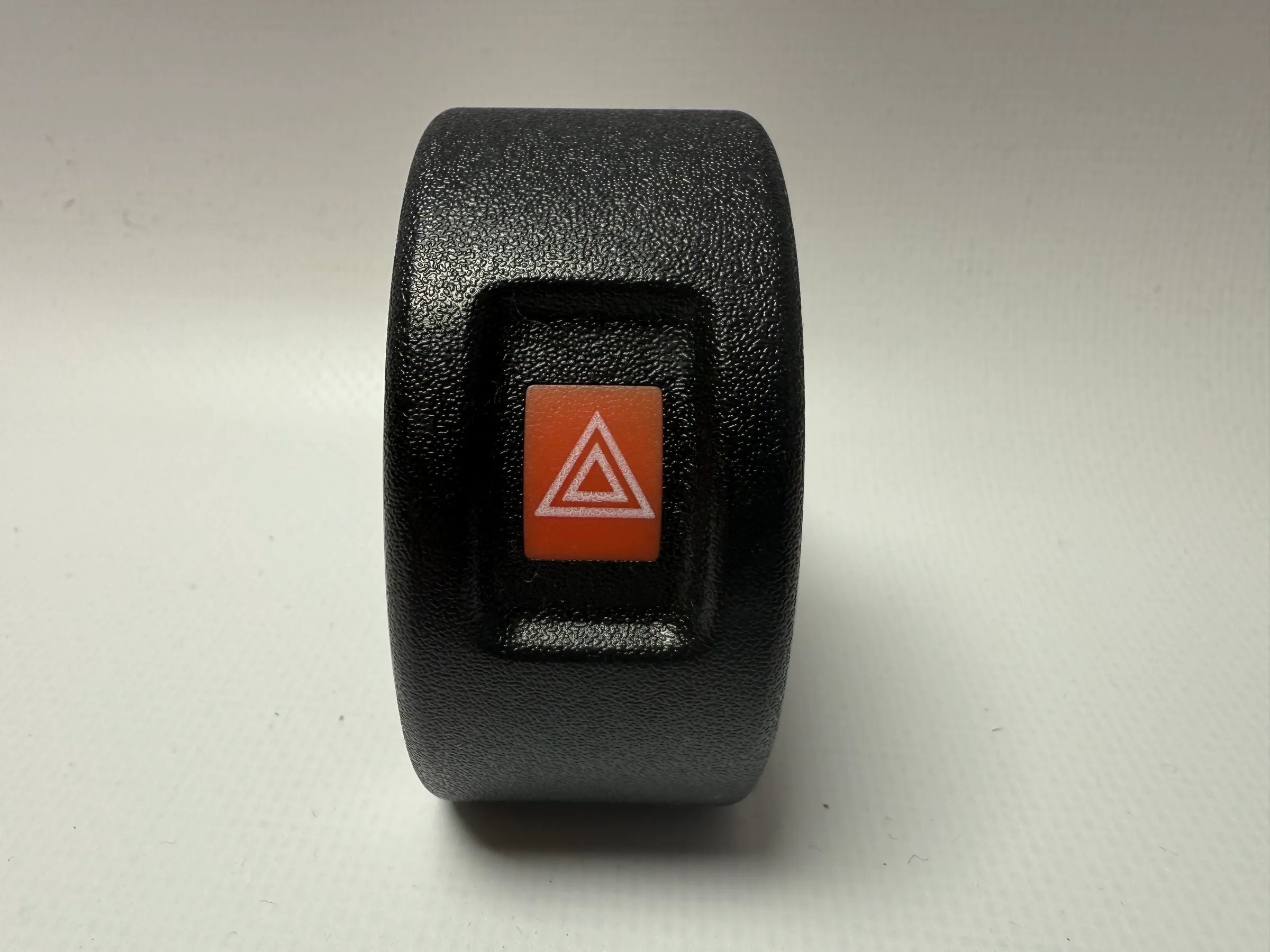 Interruptor de Aviso Original Opel Astra G na Grelha de Ventilação 90561384 - Auto-veritas