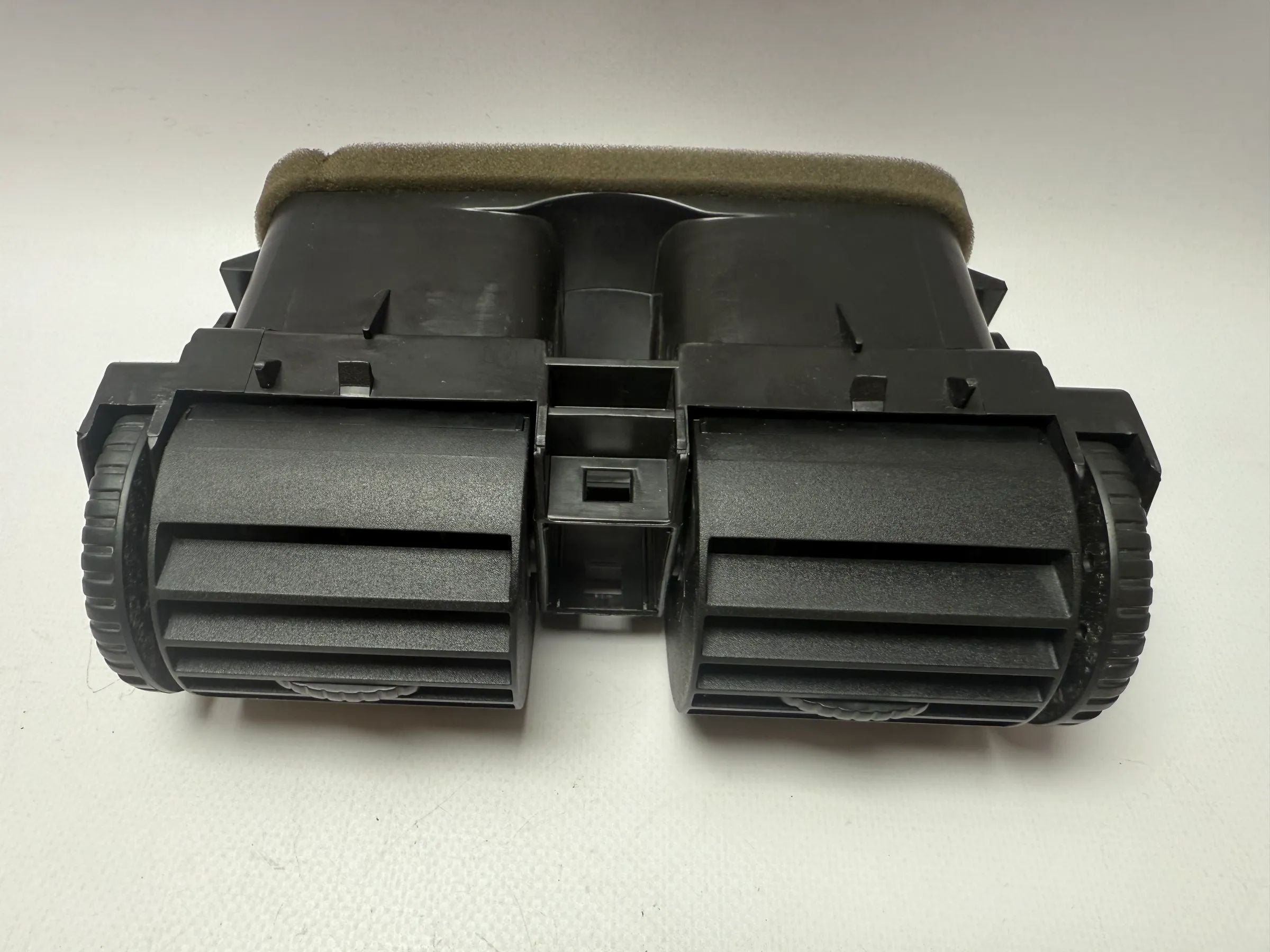 Bocchetta Aria Originale Opel Astra G Doppia Griglia Ventilazione Anteriore 90560344