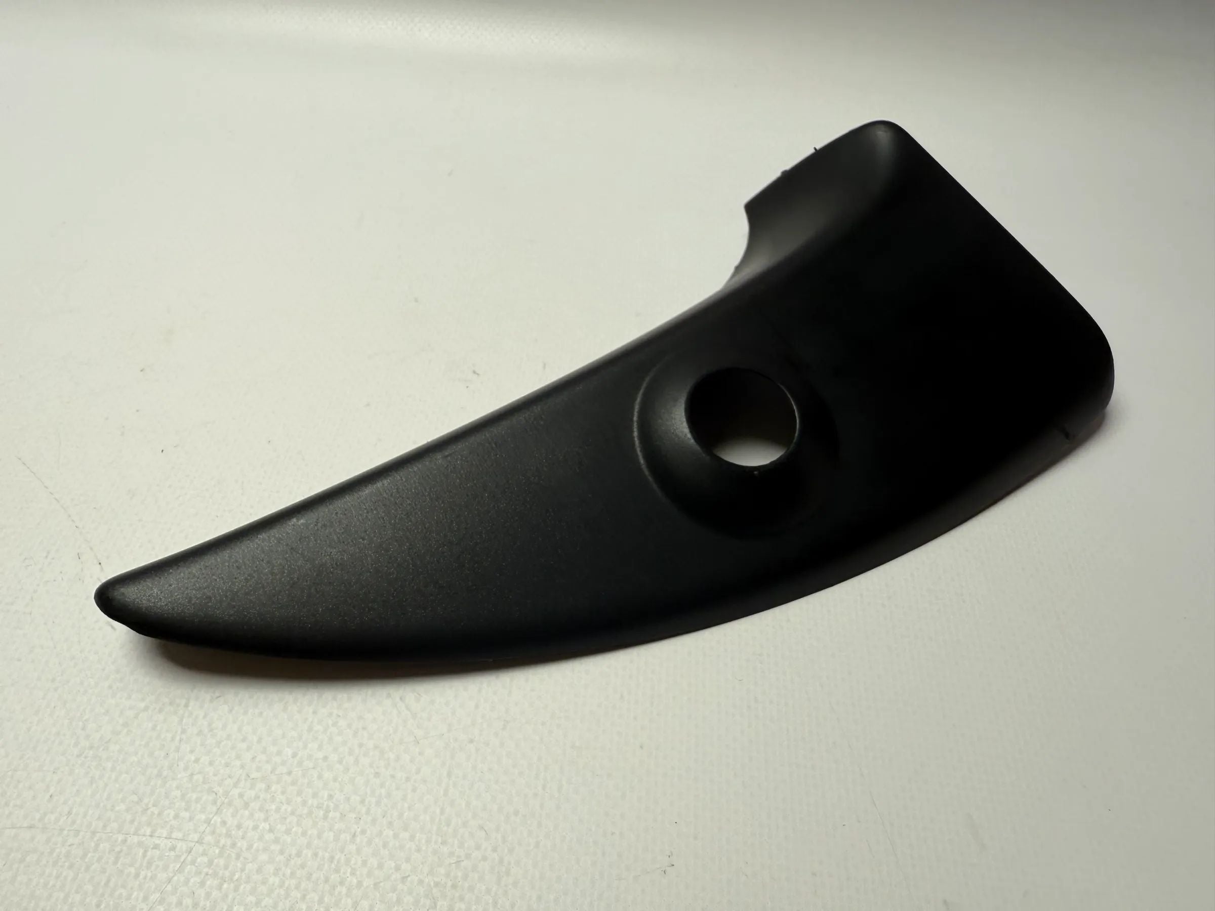 Originele VW Lupo Afdekking Buitenste Spiegel Rechts 6H0837974C / 6X0837974D