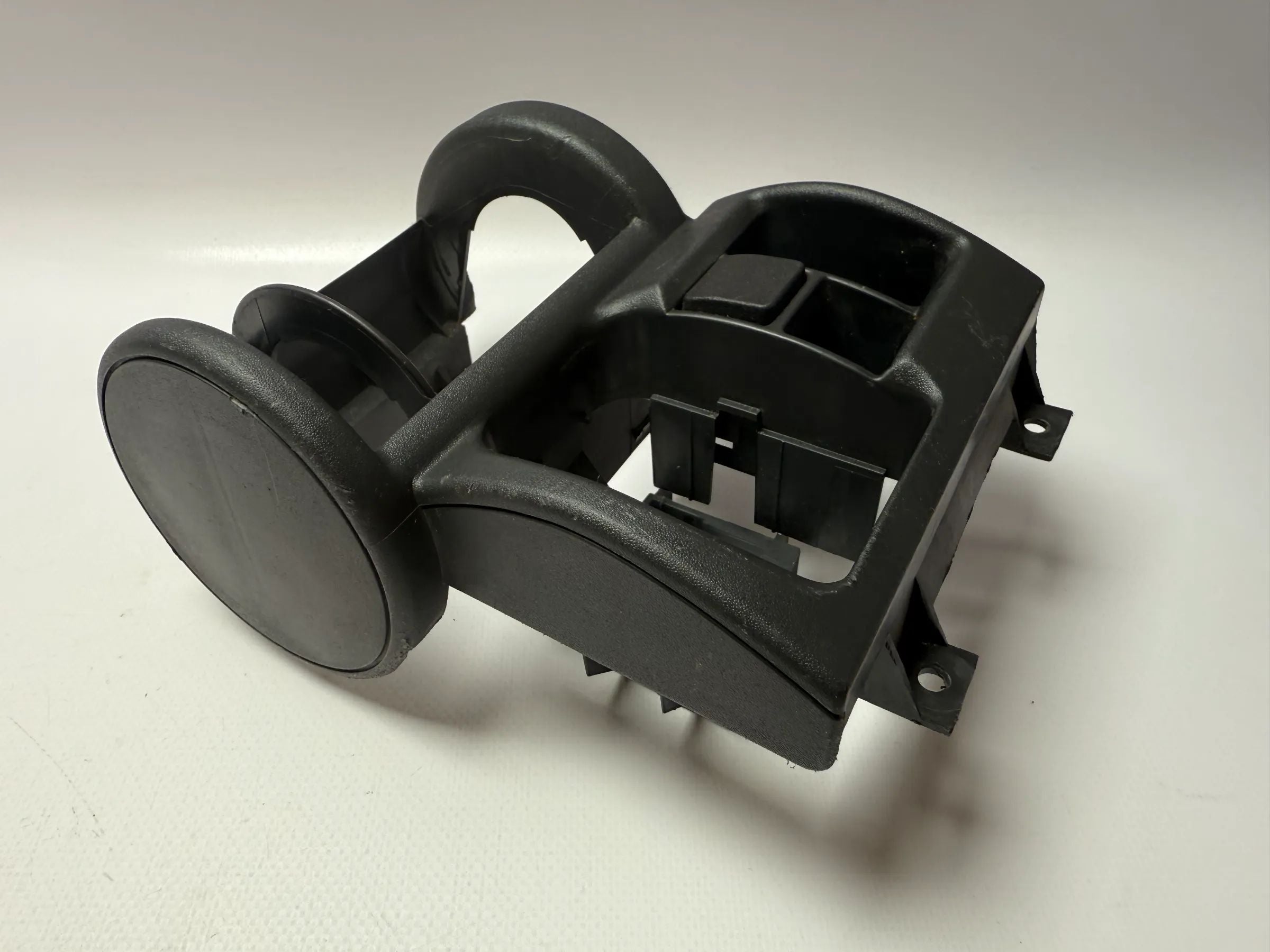 Original Opel Corsa B Carcasa Interruptor Luz LWR Rejilla de Aire AT 31 5223