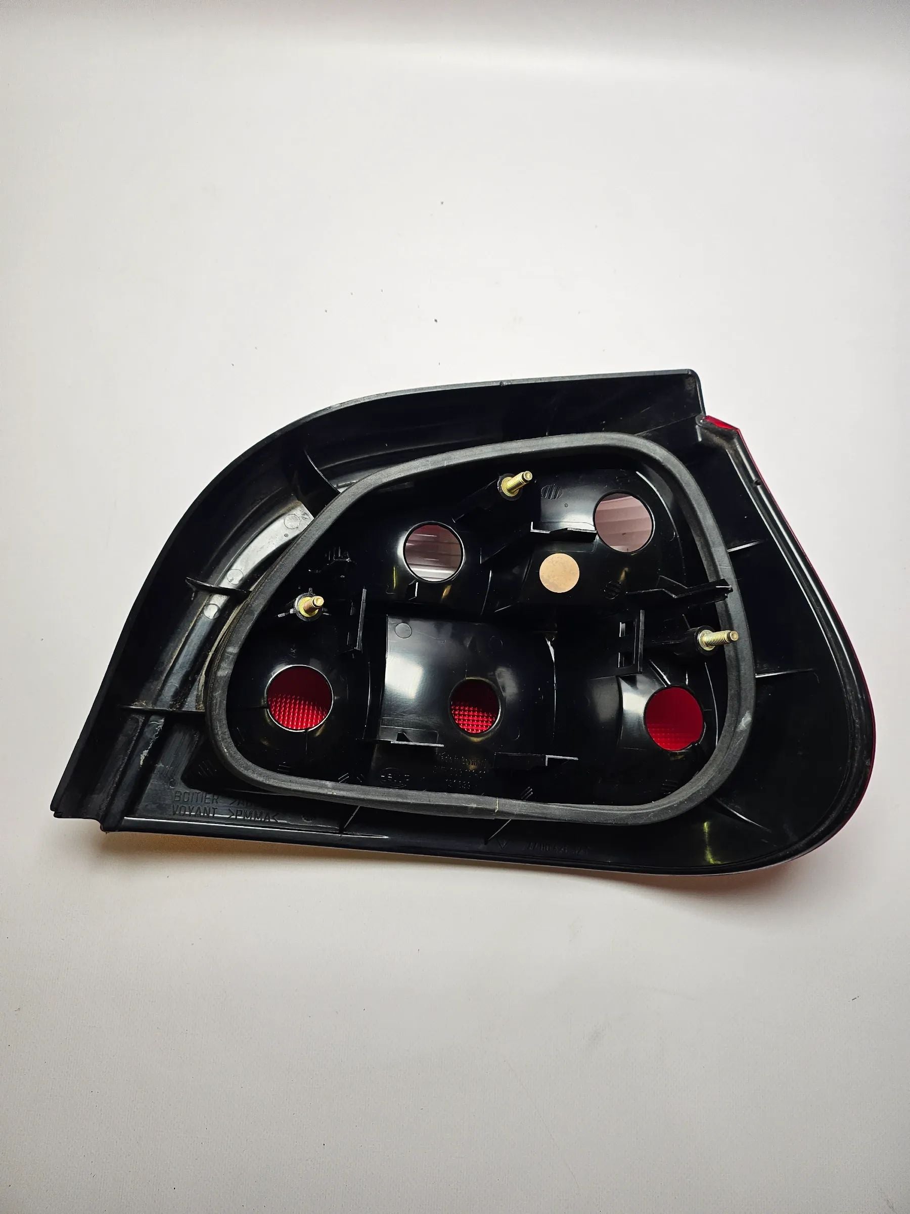 อะไหล่แท้ไฟท้ายซ้าย Renault Megane 1 1999-2003