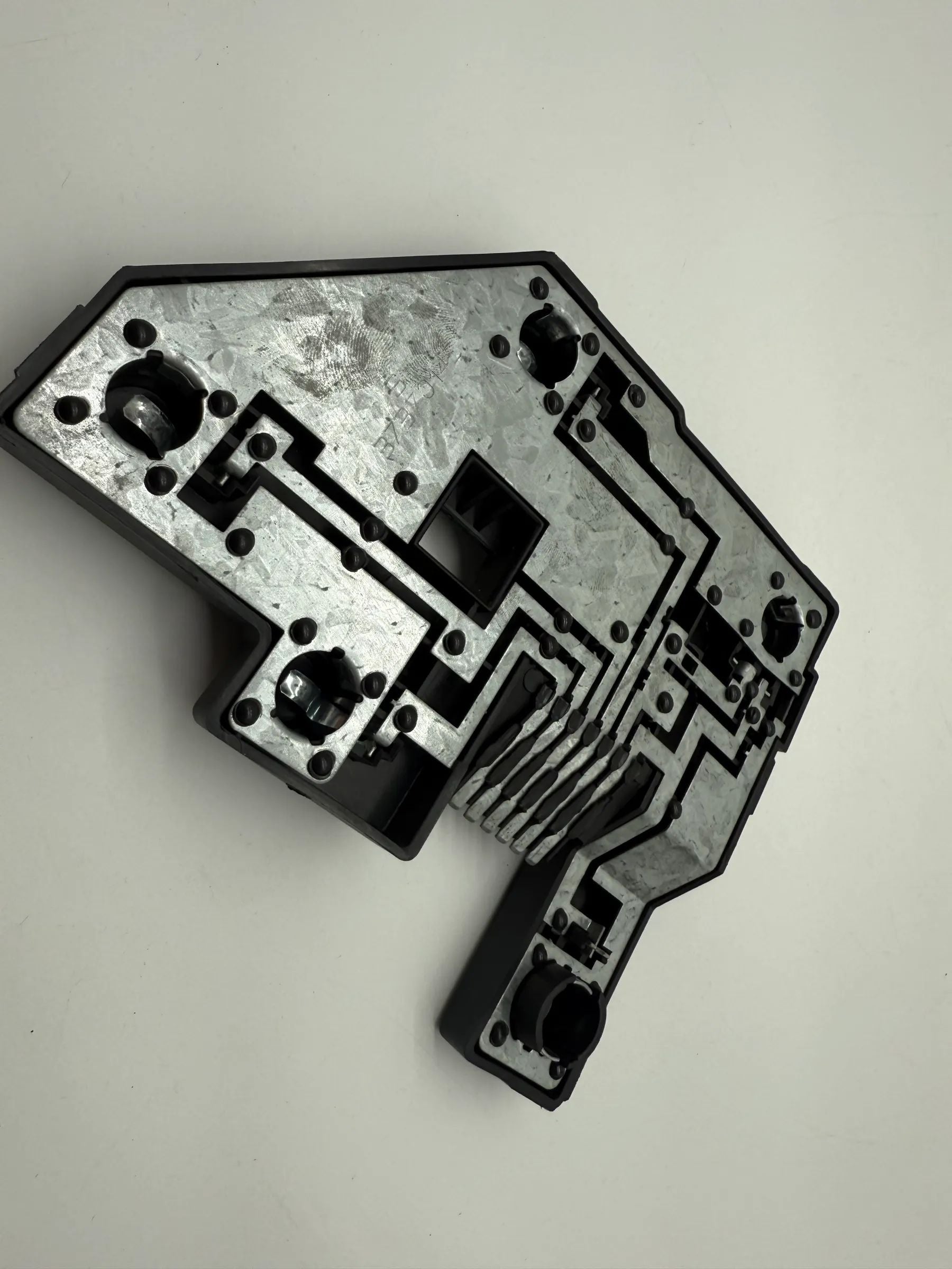 Porte-lampe OPEL VECTRA B Feu arrière Feu de stop Gauche 37370751