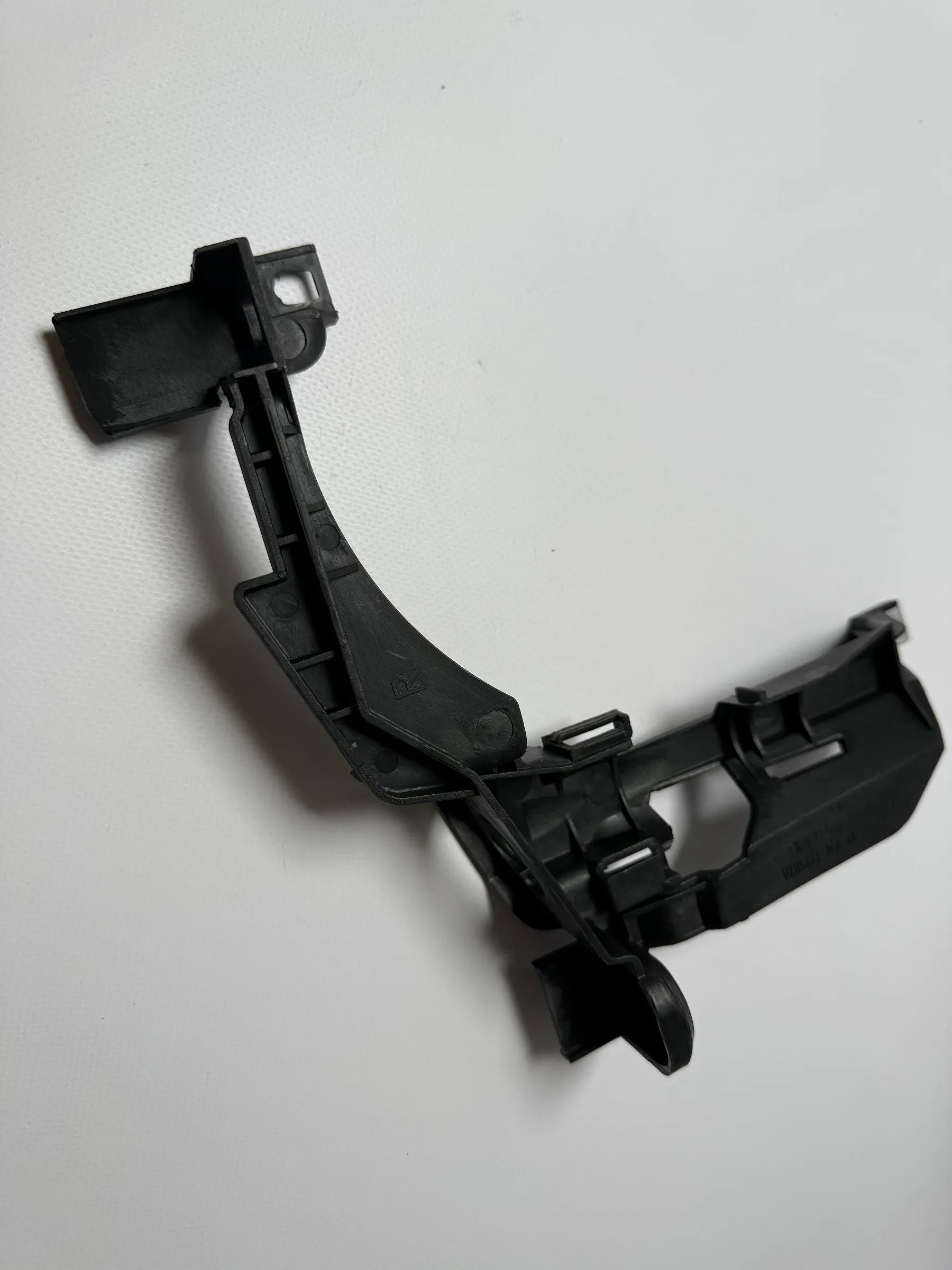 Original BMW Suporte de Farol Dianteiro Direito 32-444-1135R10 Auto-veritas