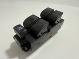 Original Mazda MPV II TD LW Schaltereinheit Tür Links Omron LD62 66 350A