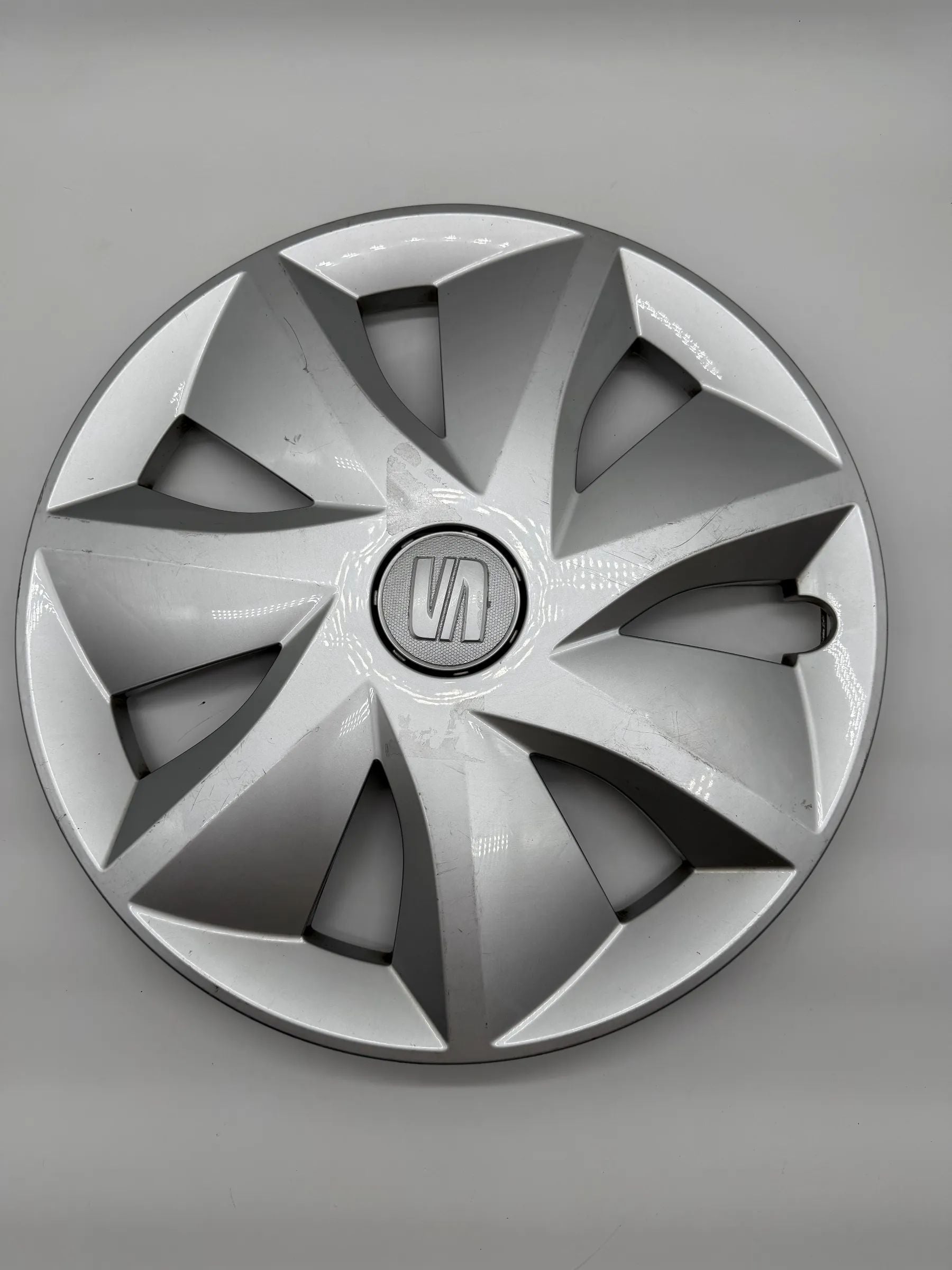 Originele Seat wieldop Radkappe Leon 5F0601147C 16 inch