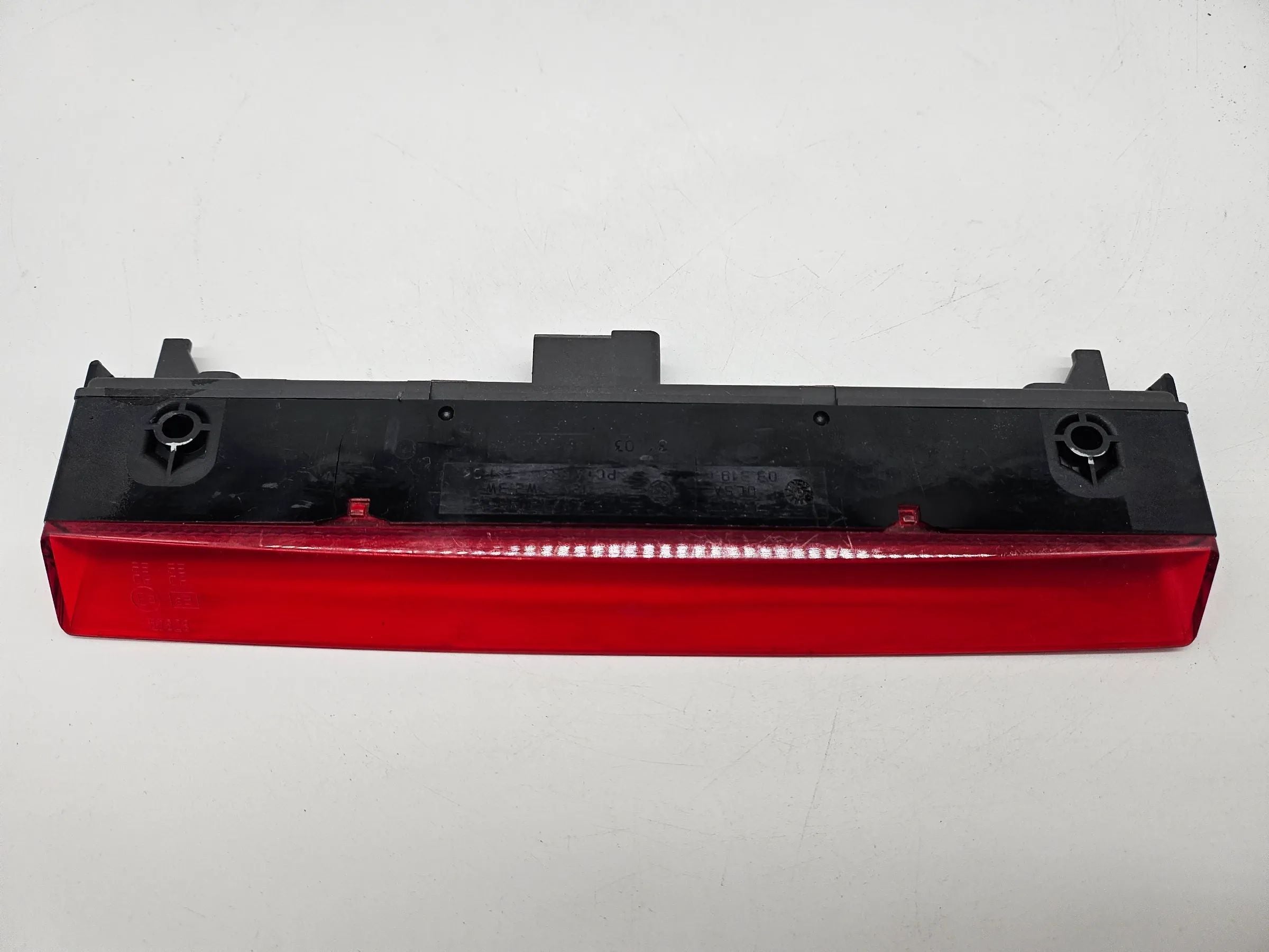 Terza luce stop 46743133 Alfa Romeo 147 Anno 2005
