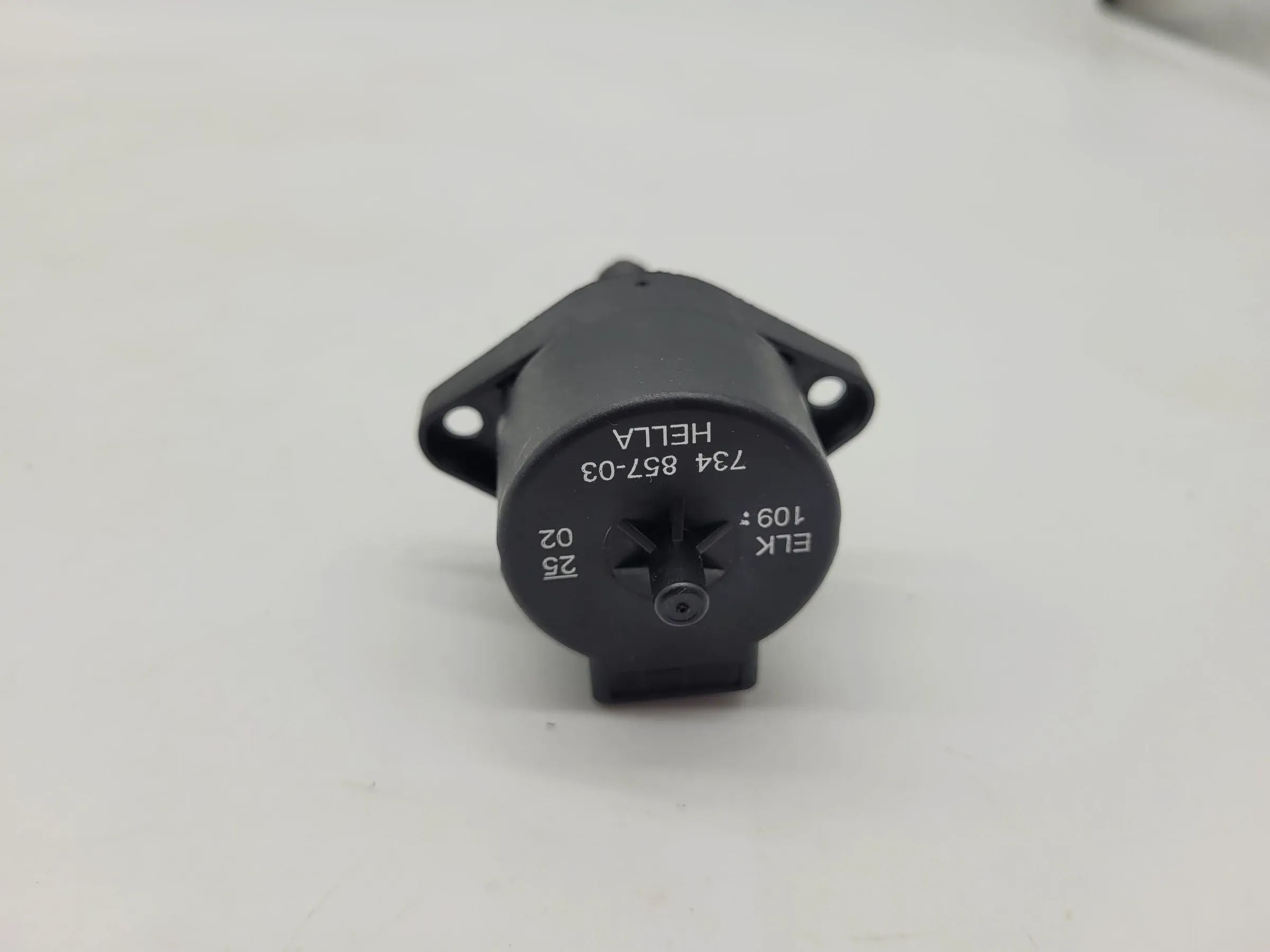 Audi A6 (4B) Scheinwerfer Xenon Stellmotor LWR Links 734857-03 Original