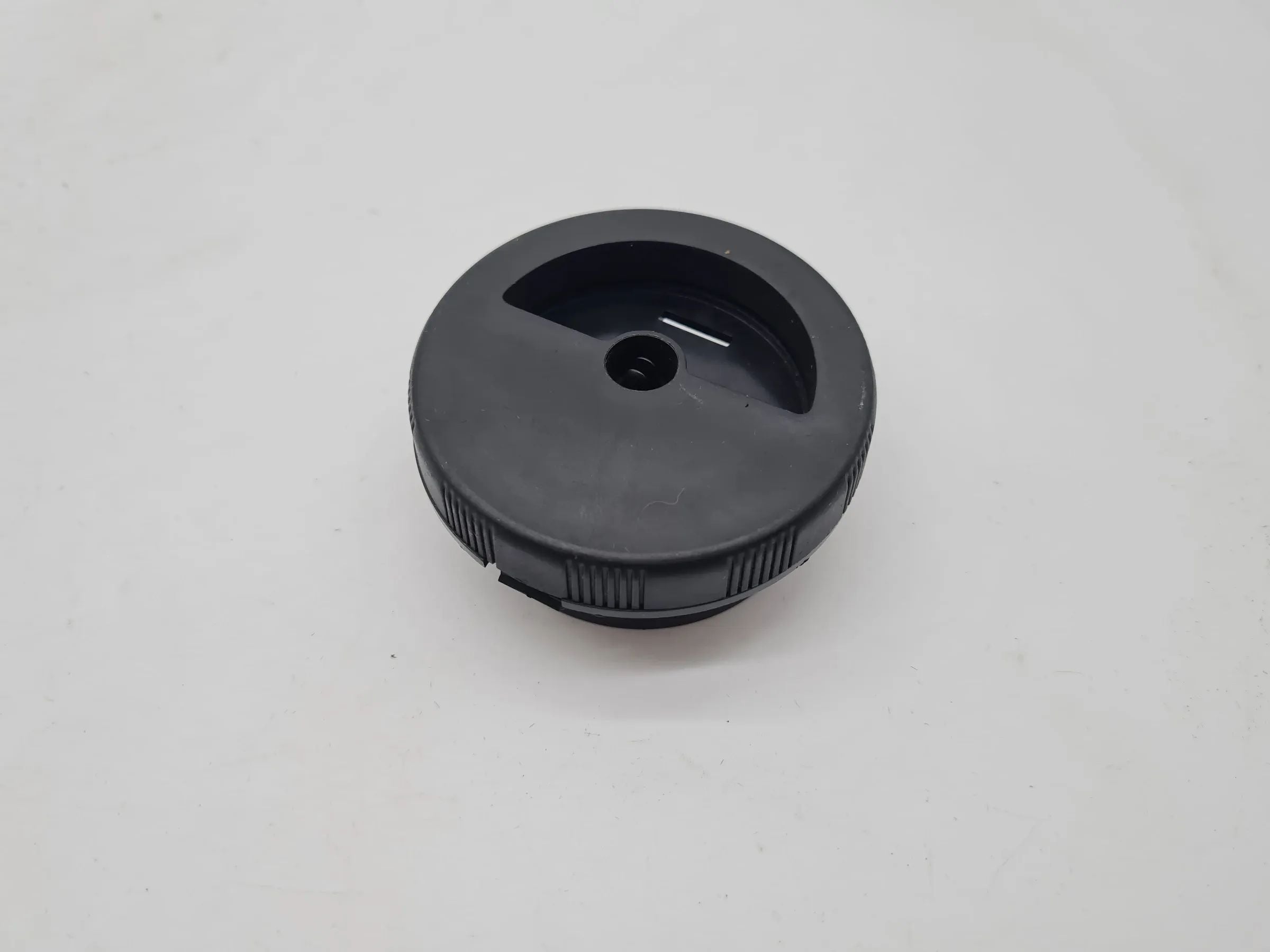 Citroen C5 (RC/RE) Handschuhfach Lüftung Drehscheibe 9632953377 Original