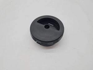Citroen C5 (RC/RE) Handschuhfach Lüftung Drehscheibe 9632953377 Original
