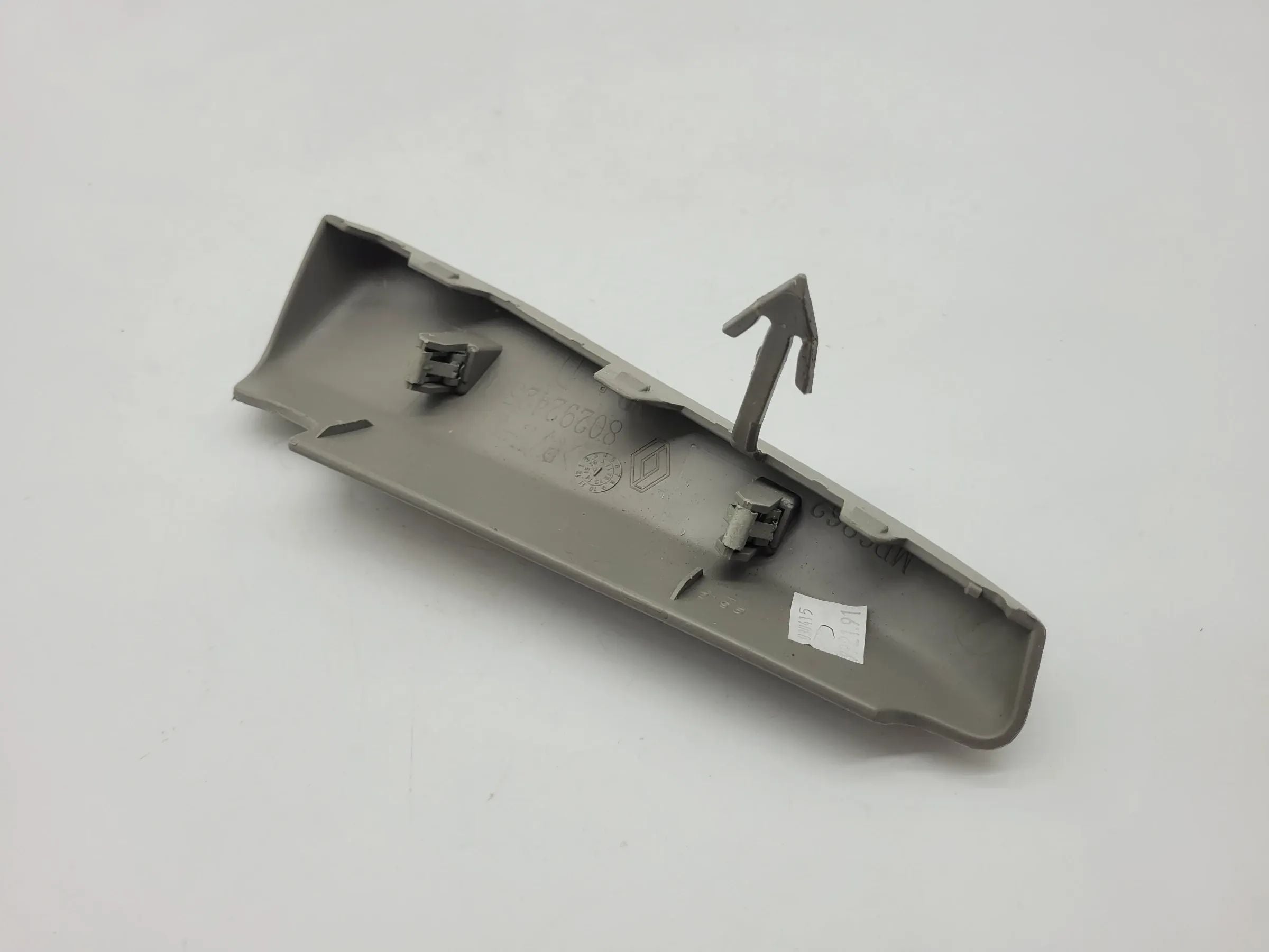 Renault Zoe (BFM) Abdeckung Verkleidung Vorne Rechts 802924259R Original