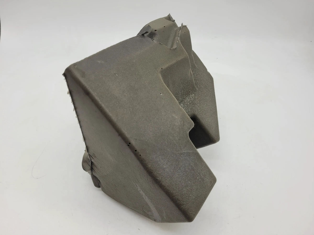 Mercedes C-Klasse (CL203) Schaumstoff Links A2036820004 Original