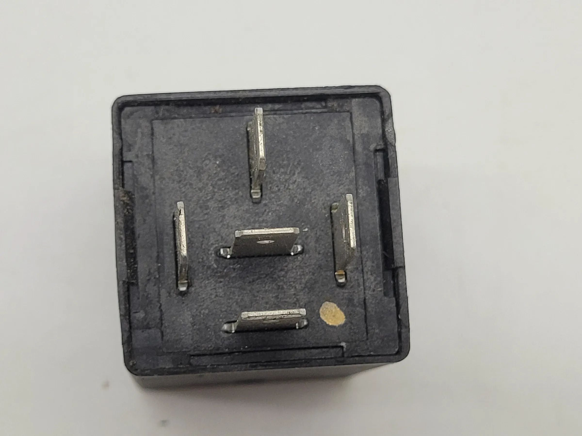 Original HELLA Blinkgeber LED gesteckt 5-polig,  4DN009492-10